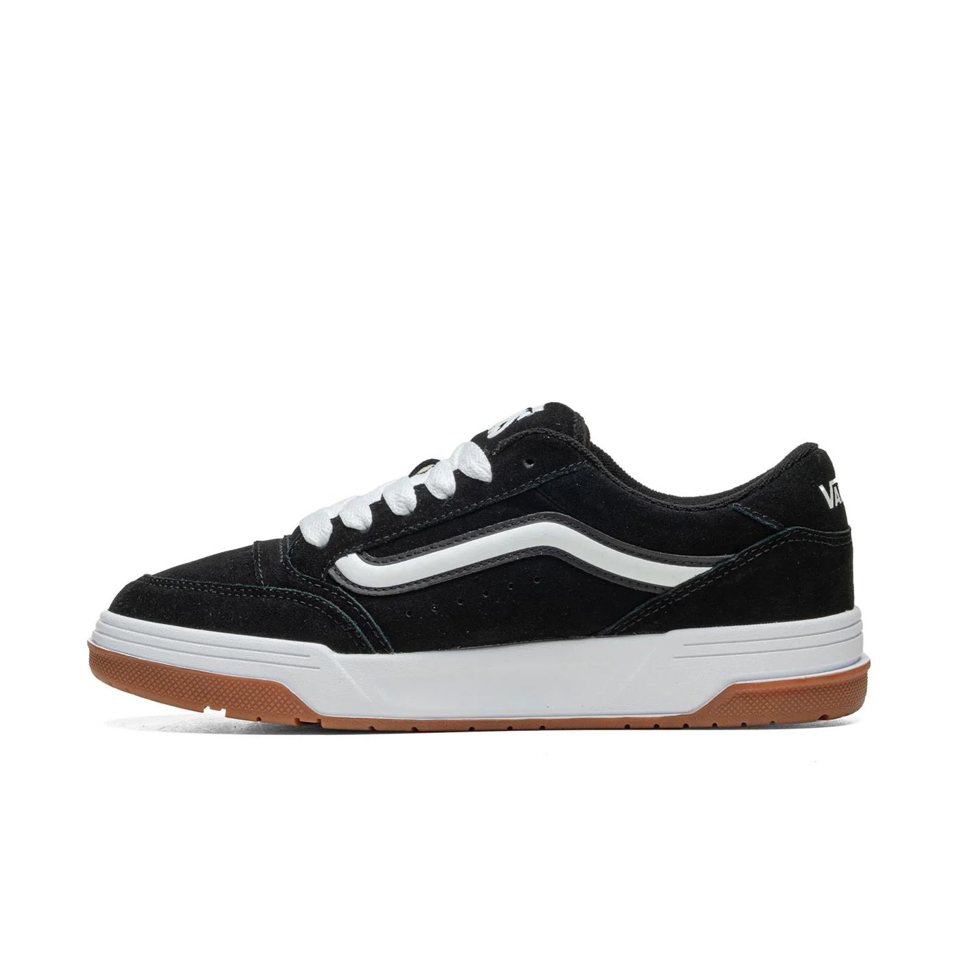 Vans Hylane Black/White/Gum - Image 2