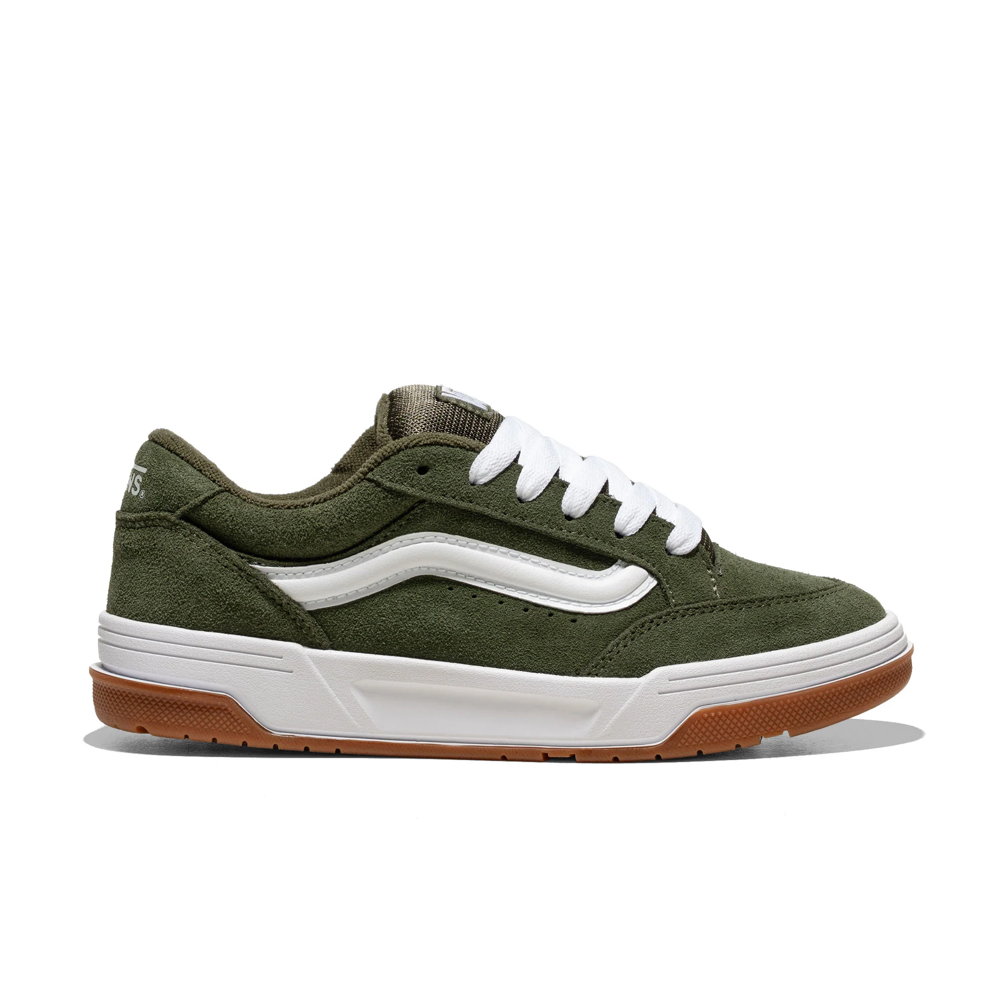 Vans Hylane Grape Leaf