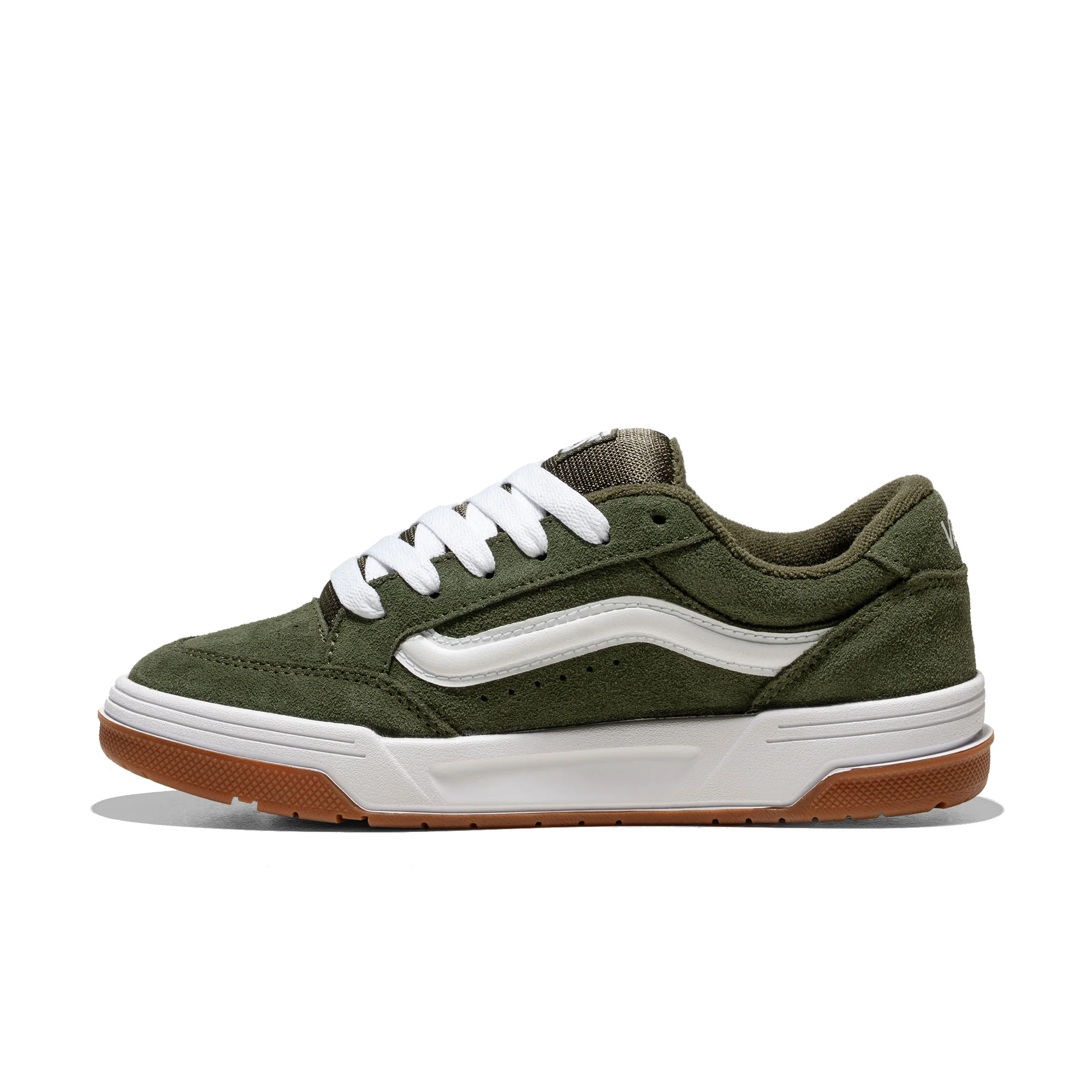 Vans Hylane Grape Leaf - Image 3