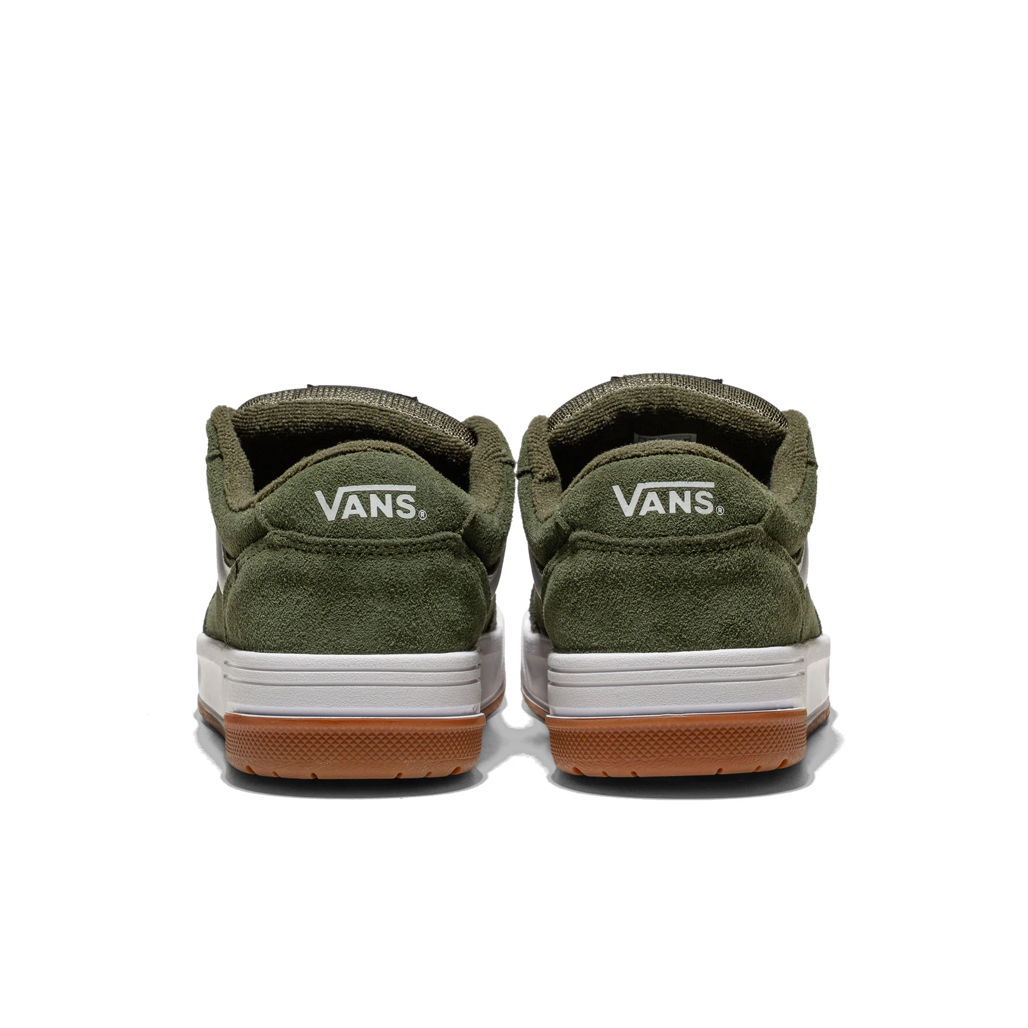 Vans Hylane Grape Leaf - Image 4