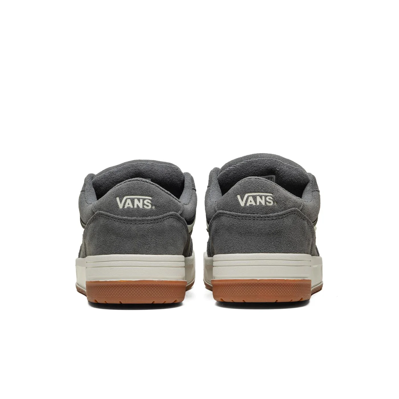 Vans Hylane Pewter/Black - Image 5