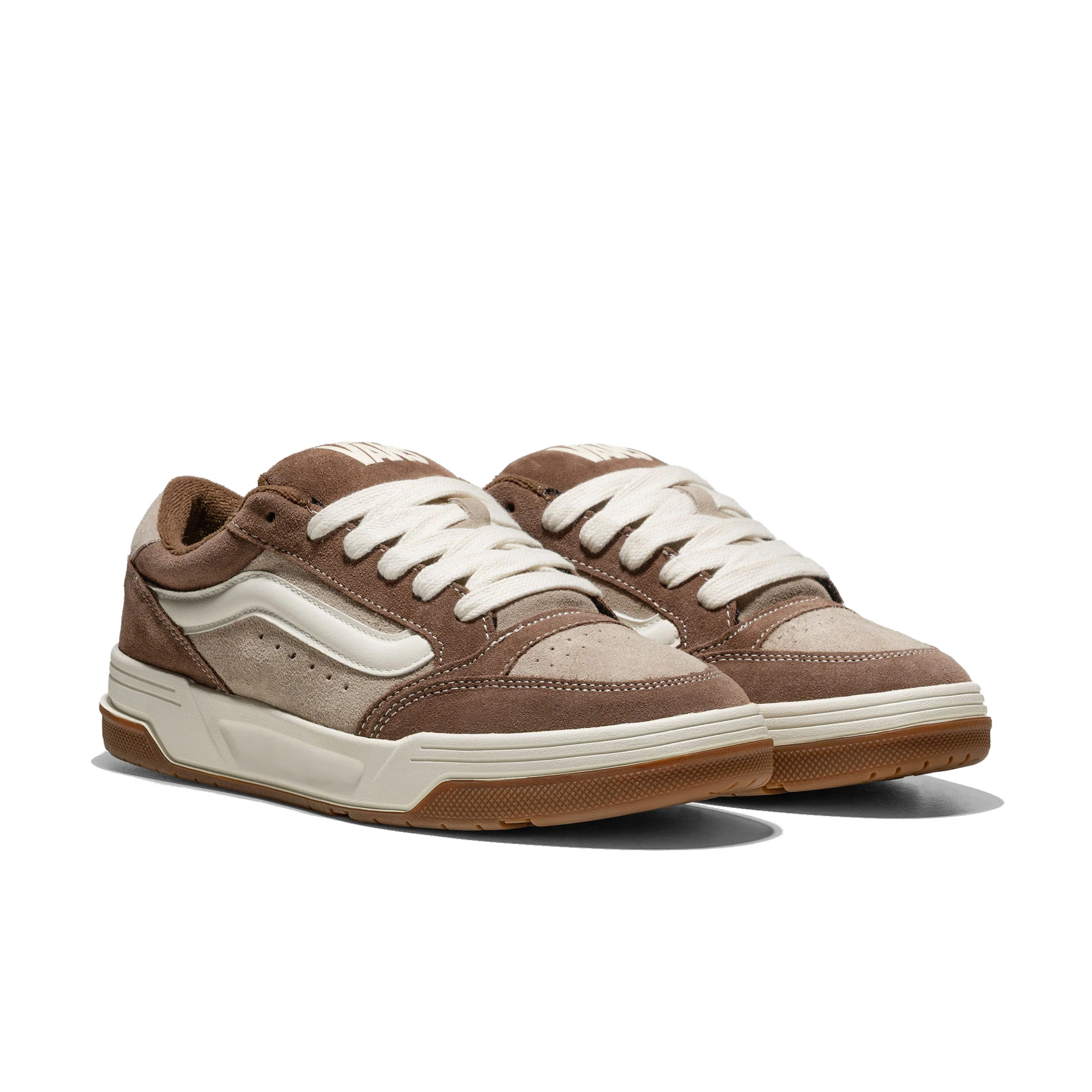 Vans Hylane Taupe - Image 2