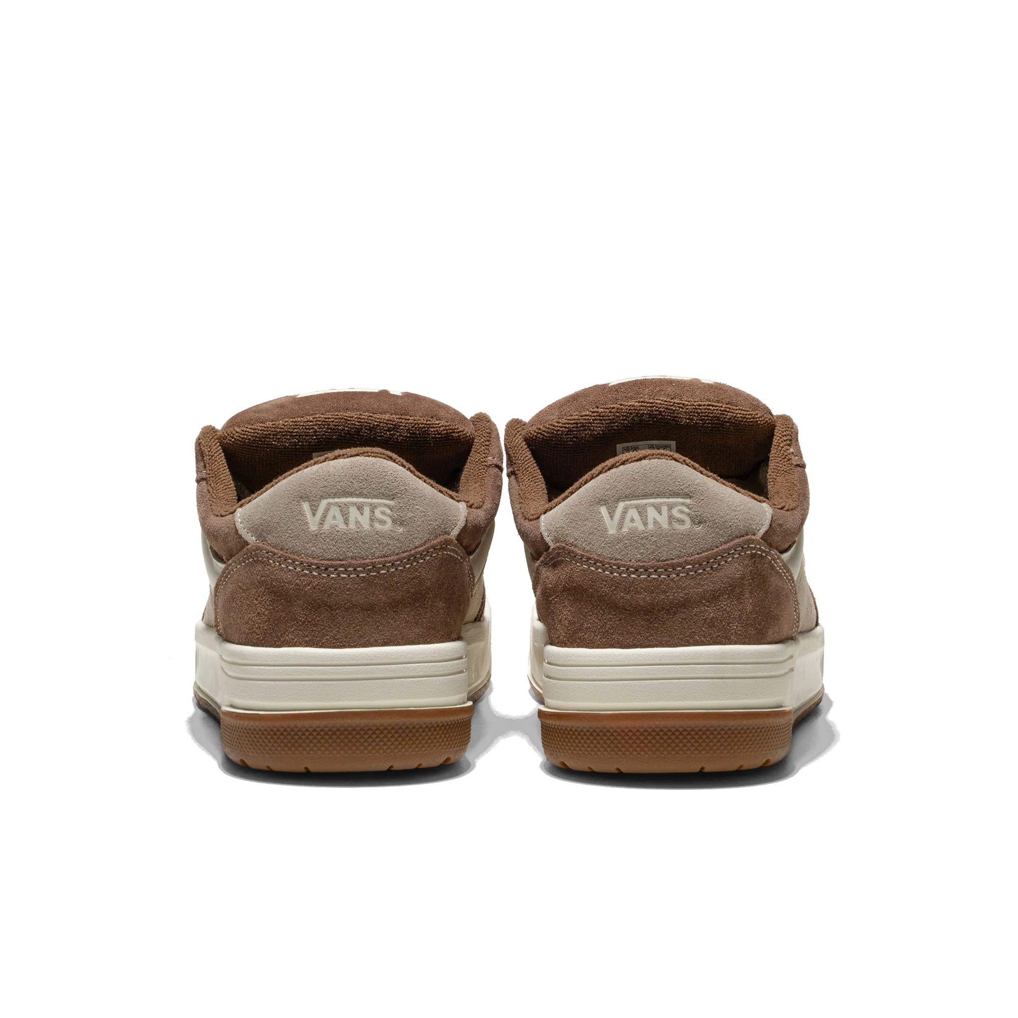 Vans Hylane Taupe - Image 4