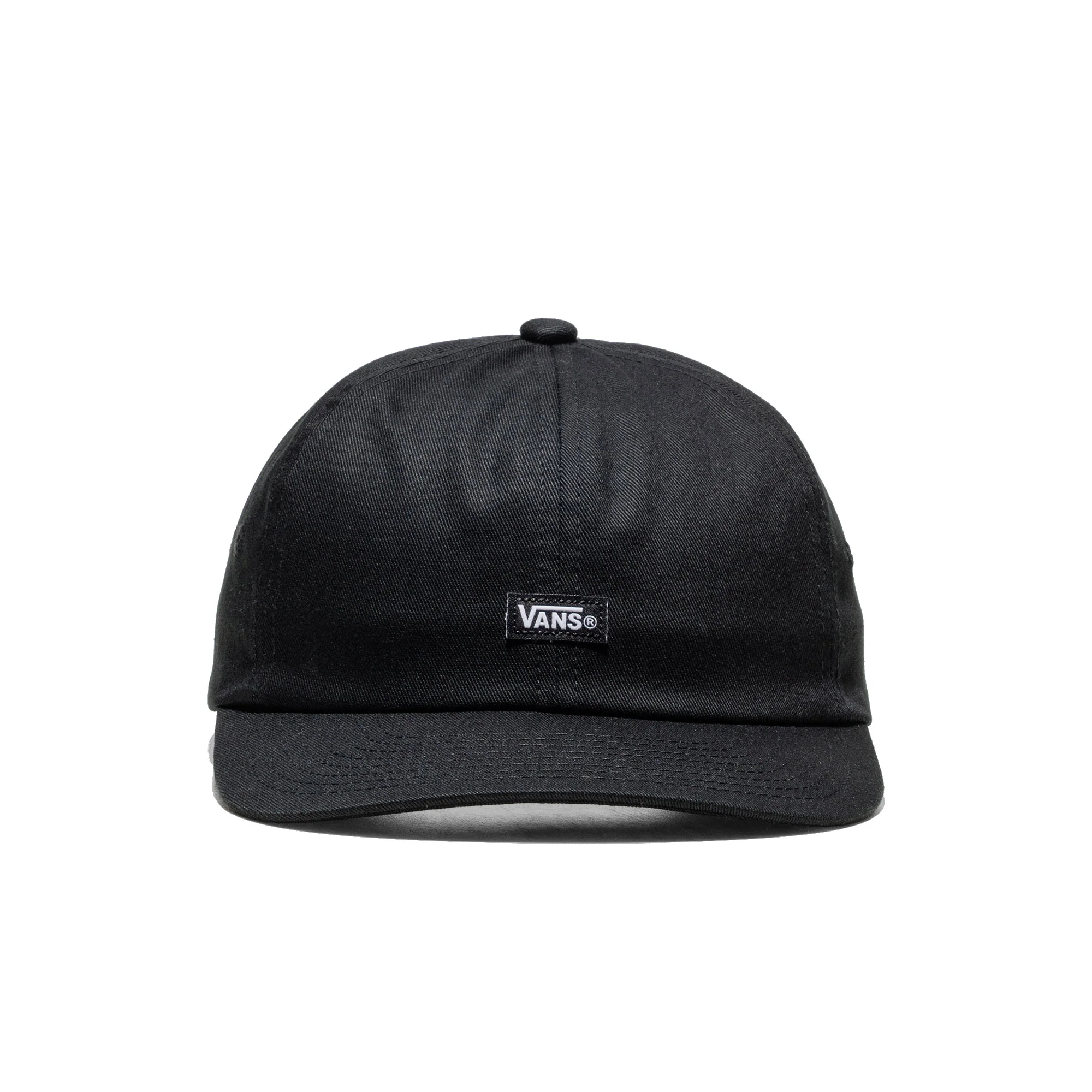 Vans Jockey Cap Black