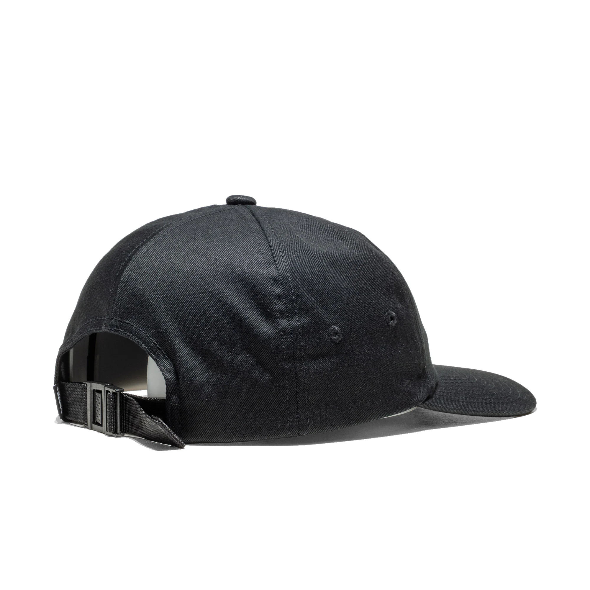 Vans Jockey Cap Black - Image 3