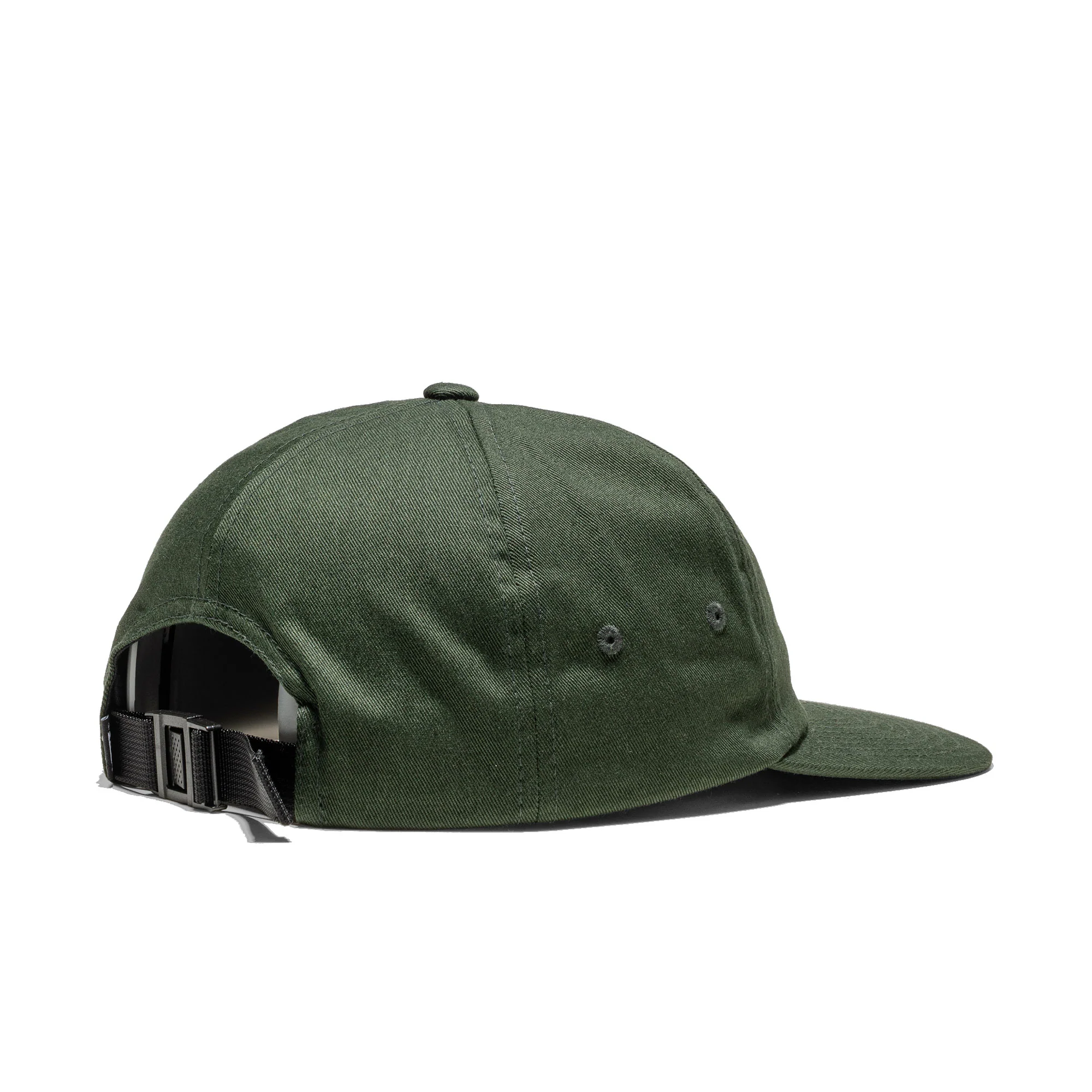 Vans Jockey Cap Dried Kelp - Image 3