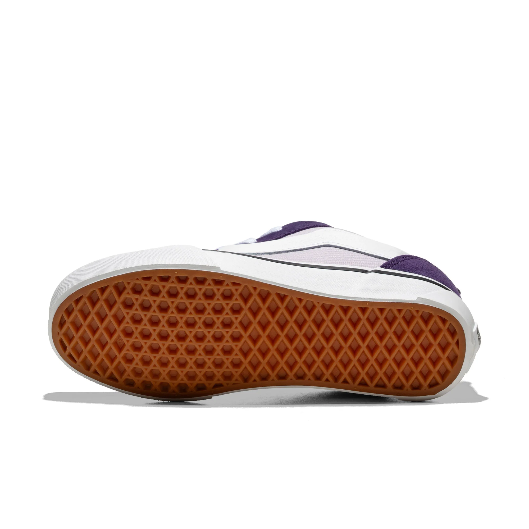 Vans Knu Skool 2-Tone Lilac Mist - Image 6
