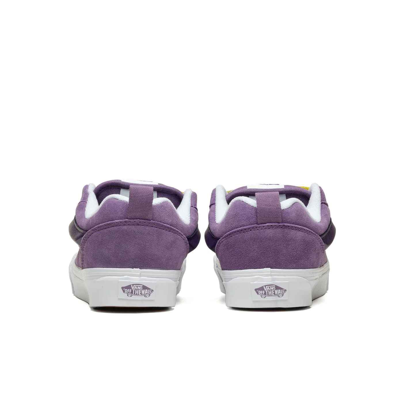 Vans Knu Skool 2Tone Purple - Image 5
