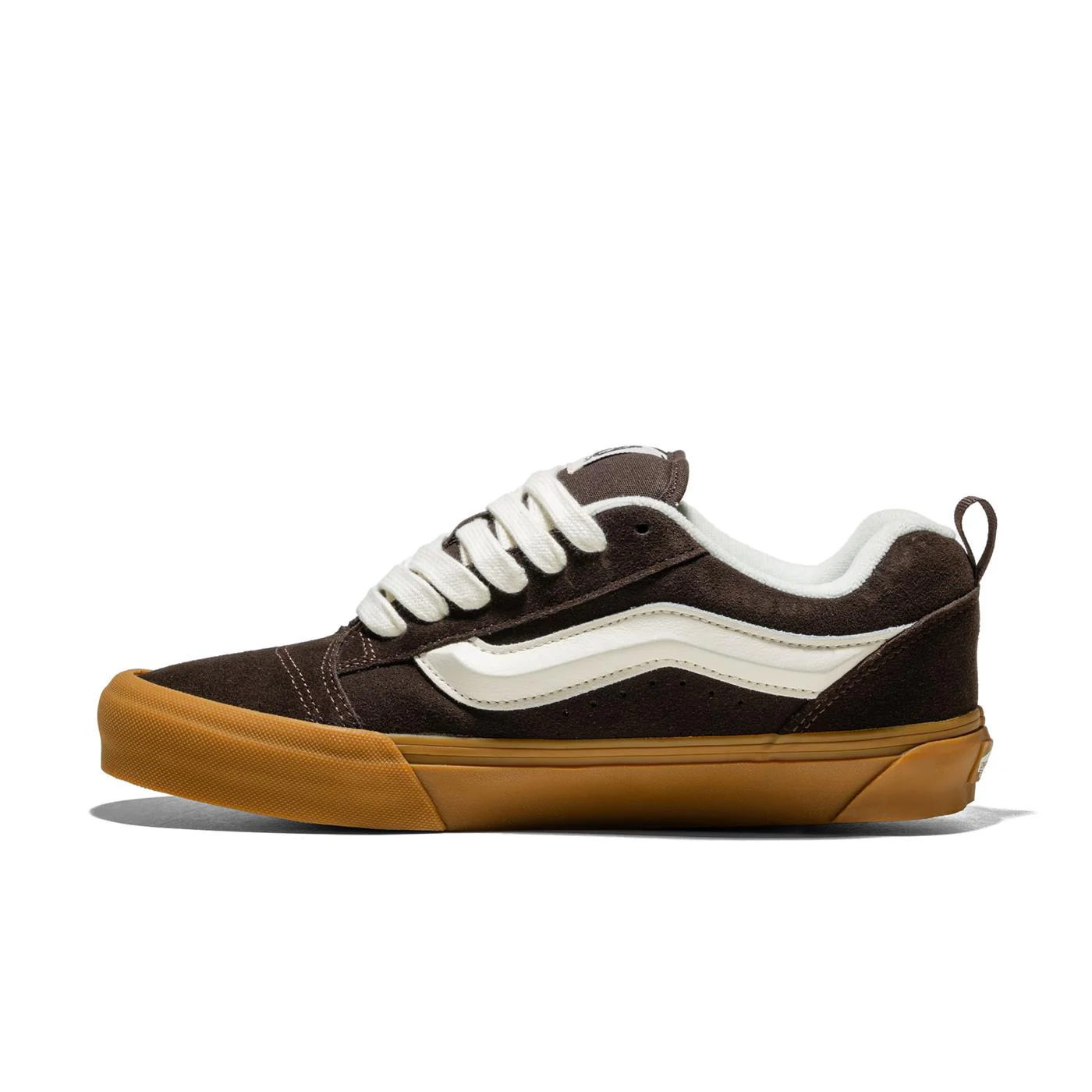 Vans Knu Skool Baby Turkish Coffee - Image 2
