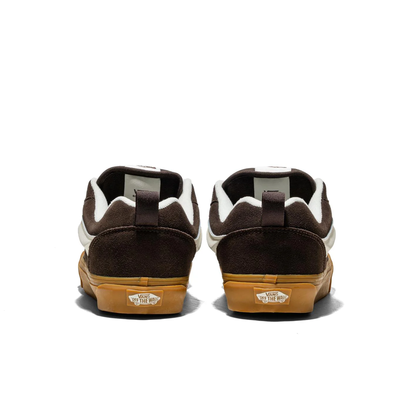Vans Knu Skool Baby Turkish Coffee - Image 4