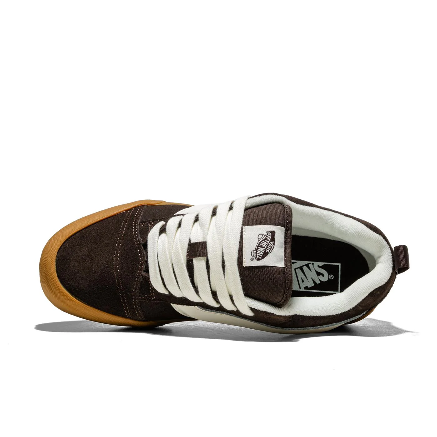 Vans Knu Skool Baby Turkish Coffee - Image 5