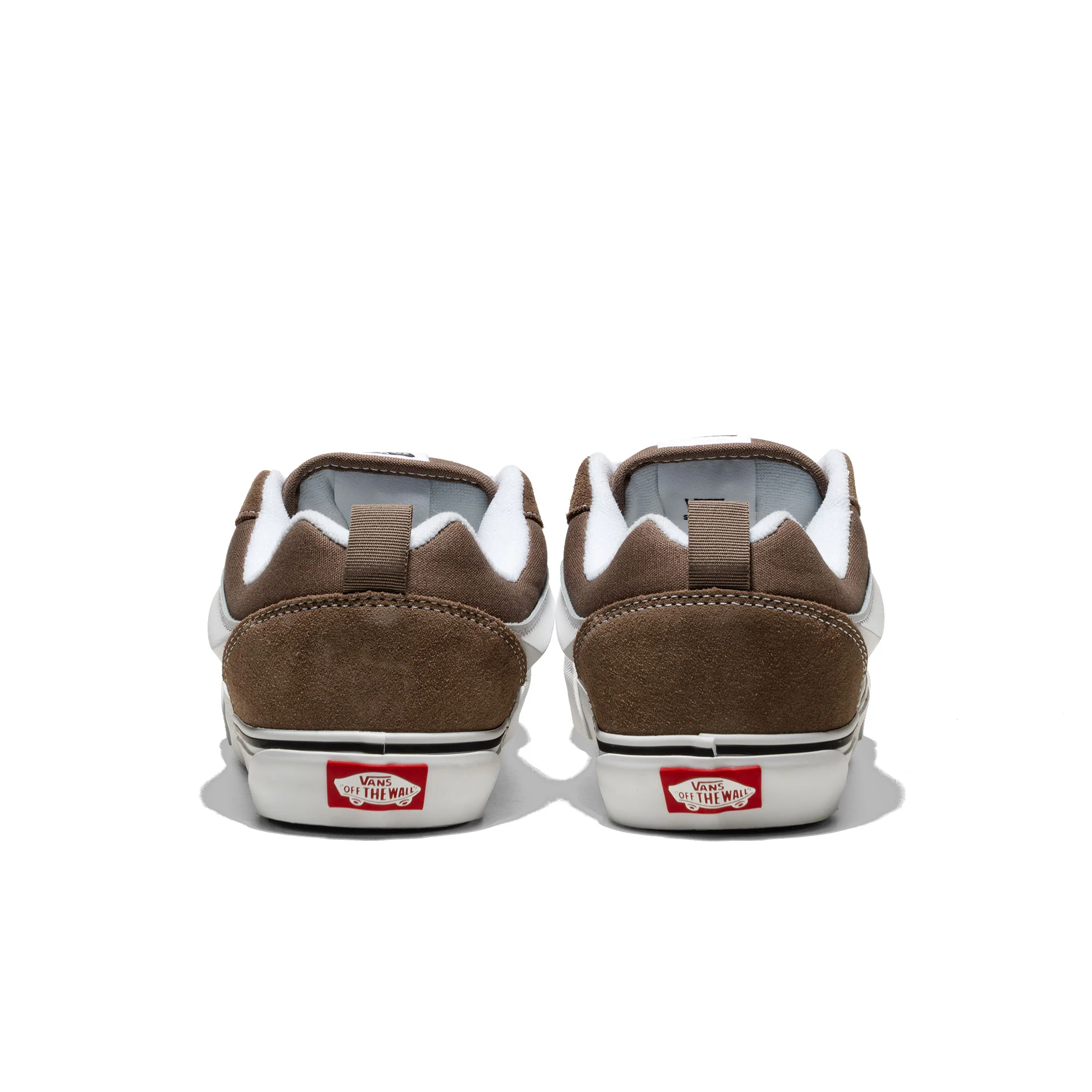 Vans Knu Skool Color Theory Walnut - Image 4
