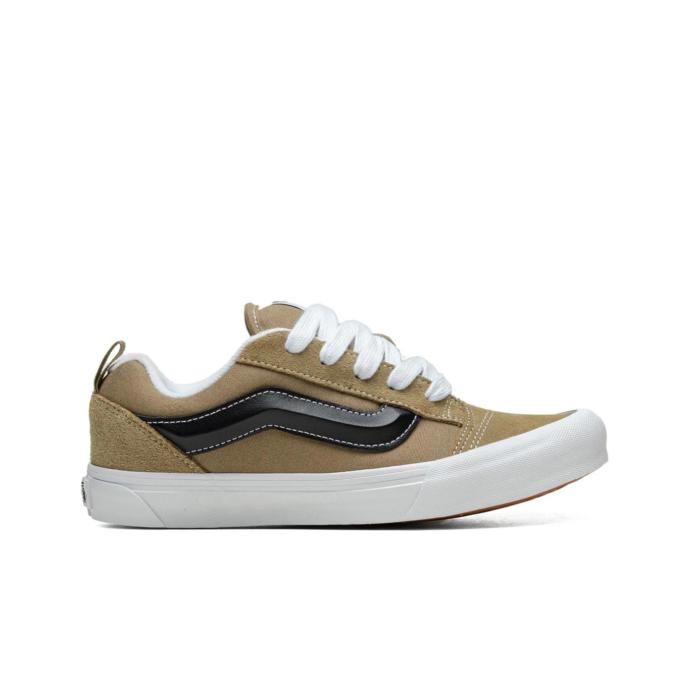 Vans Knu Skool Olive/Black