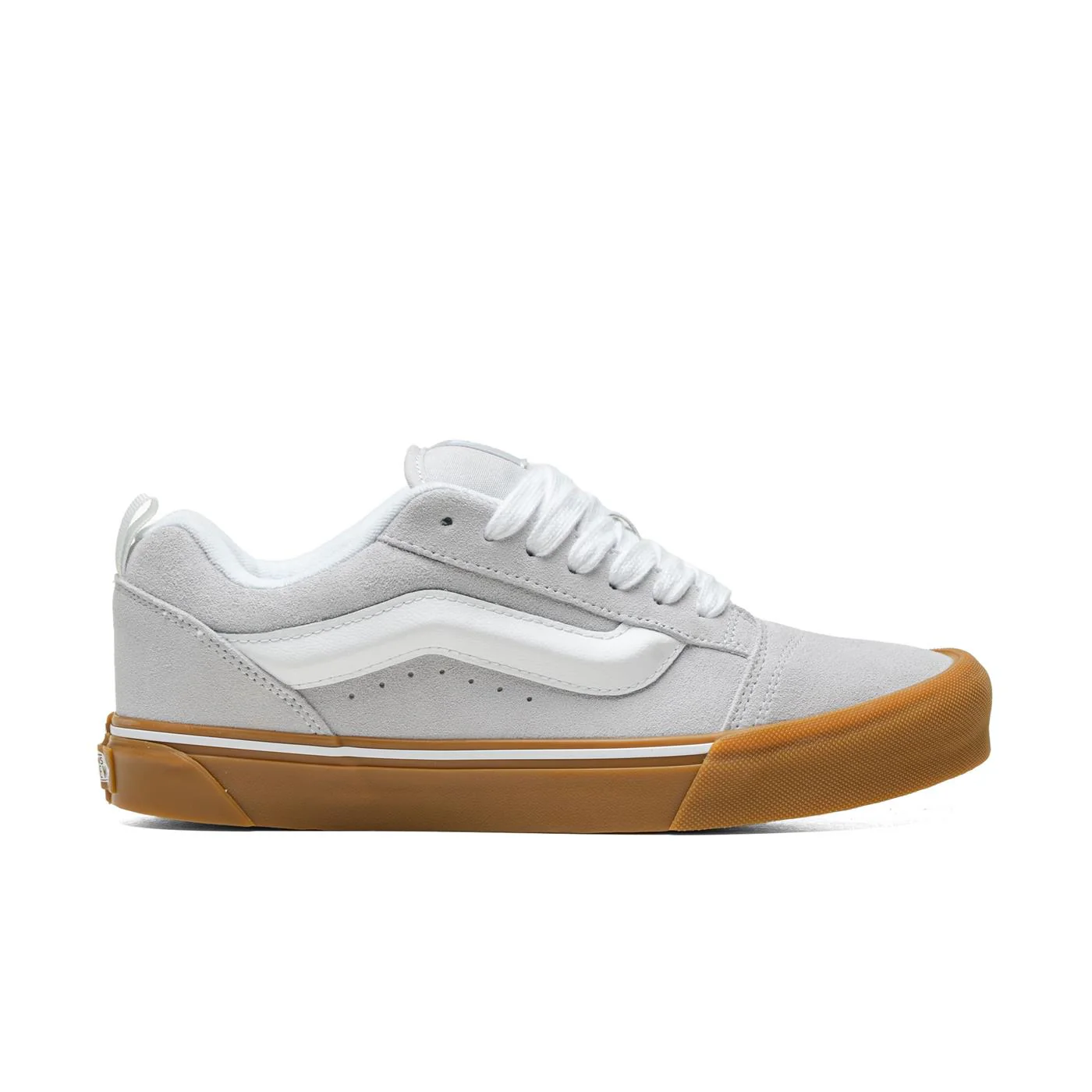 Vans Knu Skool Punk Pastel Lunar Rock