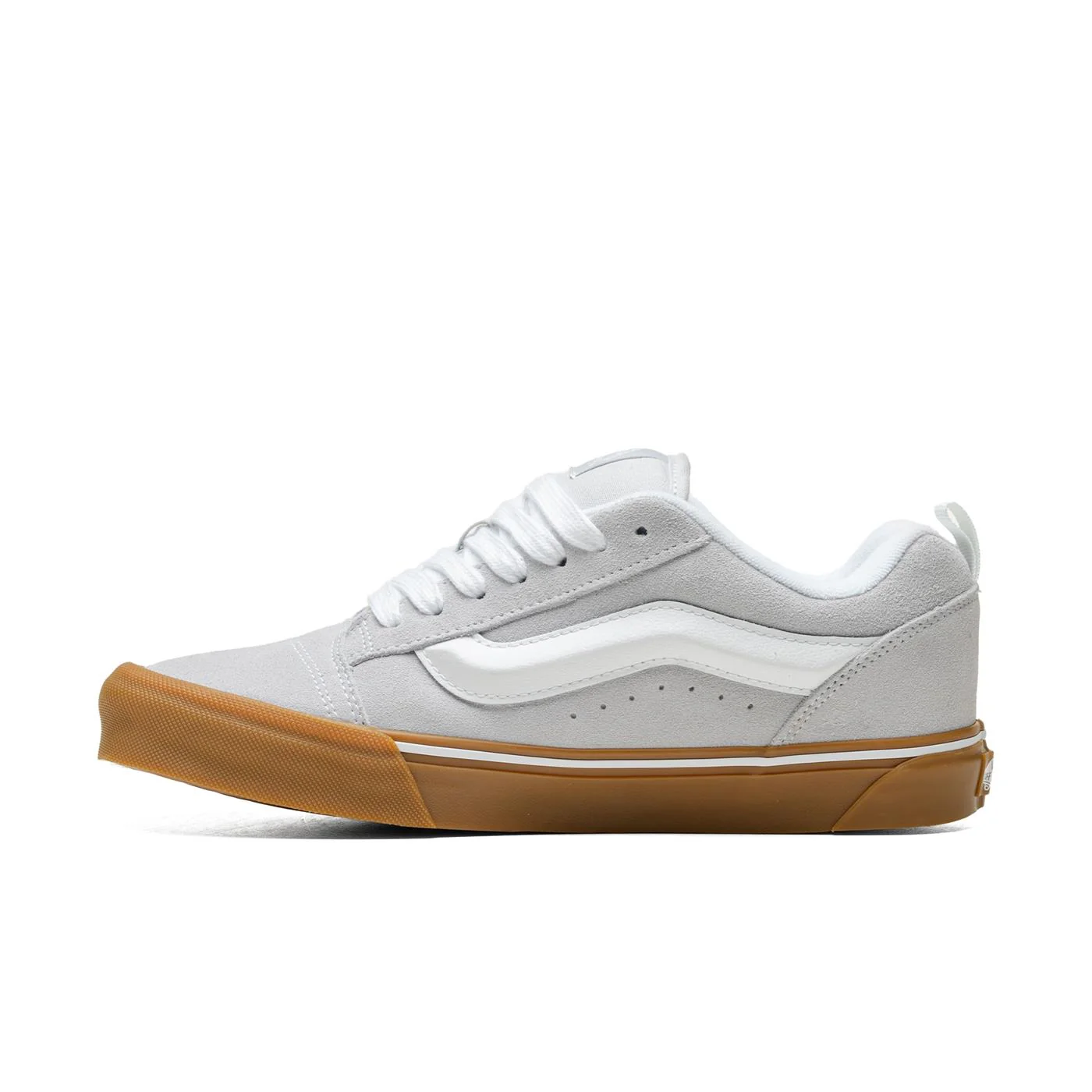 Vans Knu Skool Punk Pastel Lunar Rock - Image 2