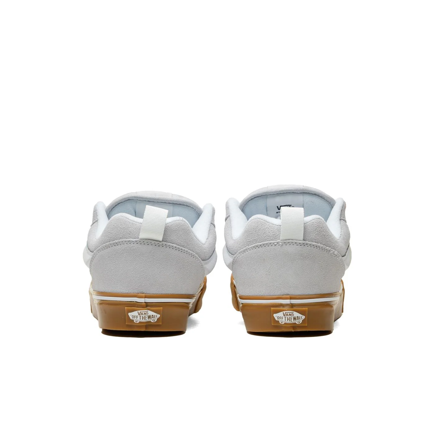 Vans Knu Skool Punk Pastel Lunar Rock - Image 4
