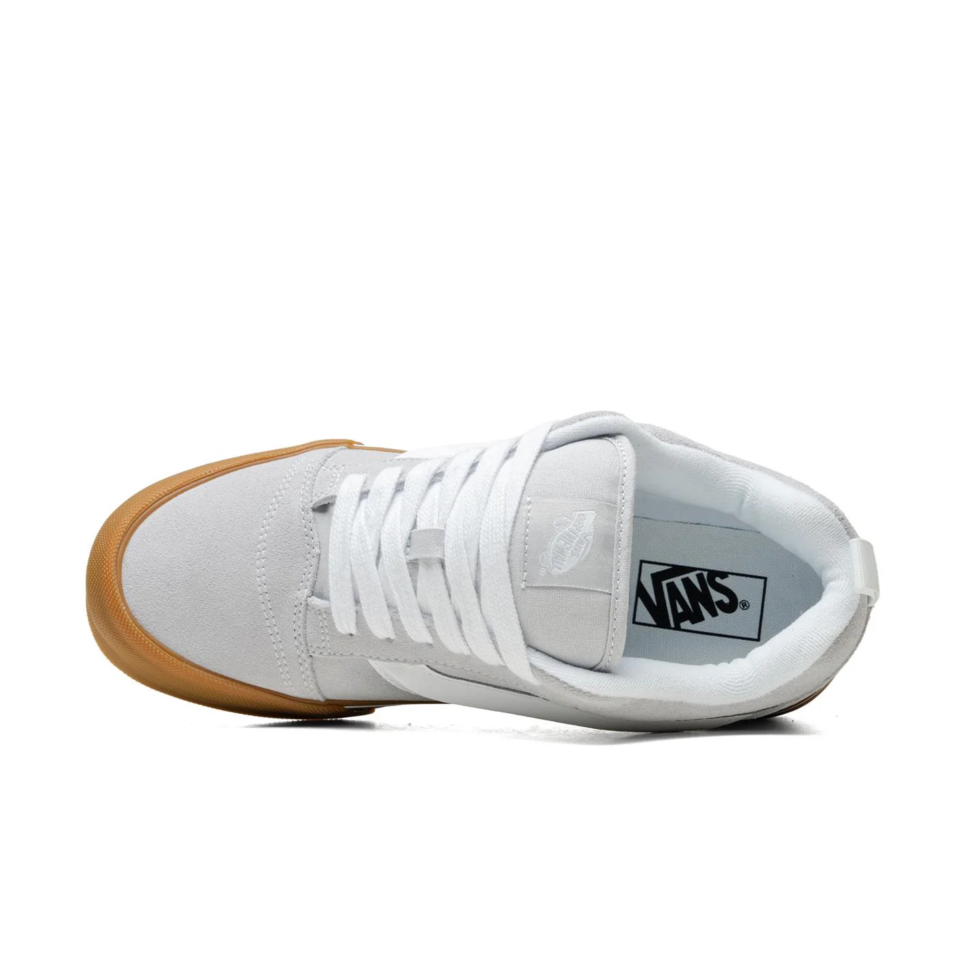 Vans Knu Skool Punk Pastel Lunar Rock - Image 5