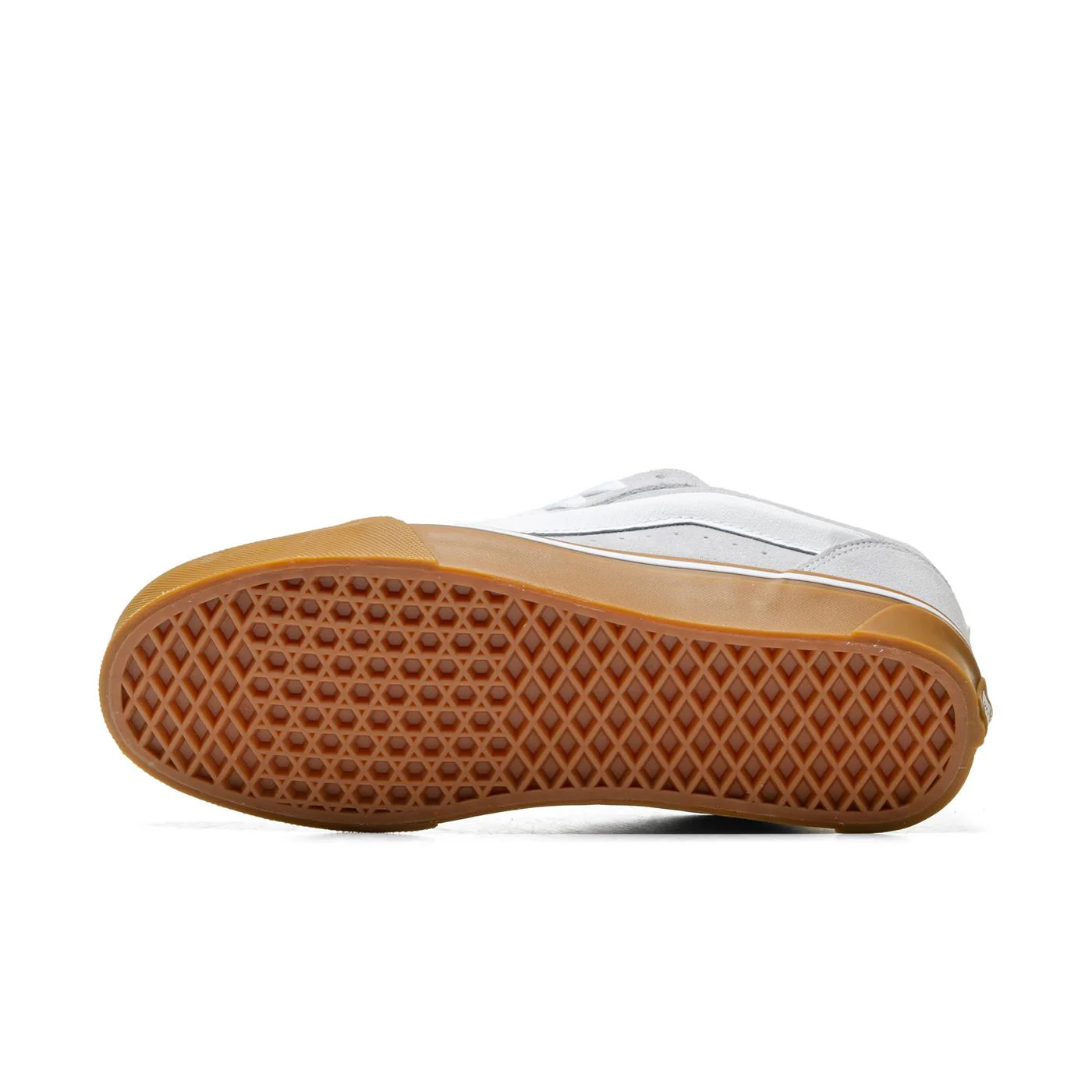 Vans Knu Skool Punk Pastel Lunar Rock - Image 6