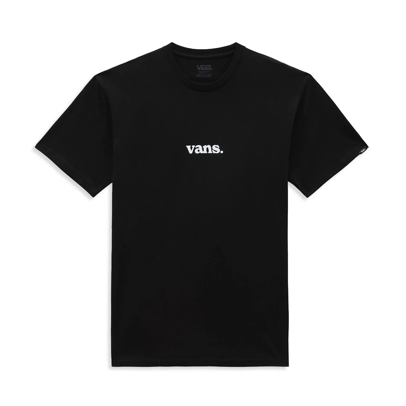 Vans Lower Corecase SS Tee Black