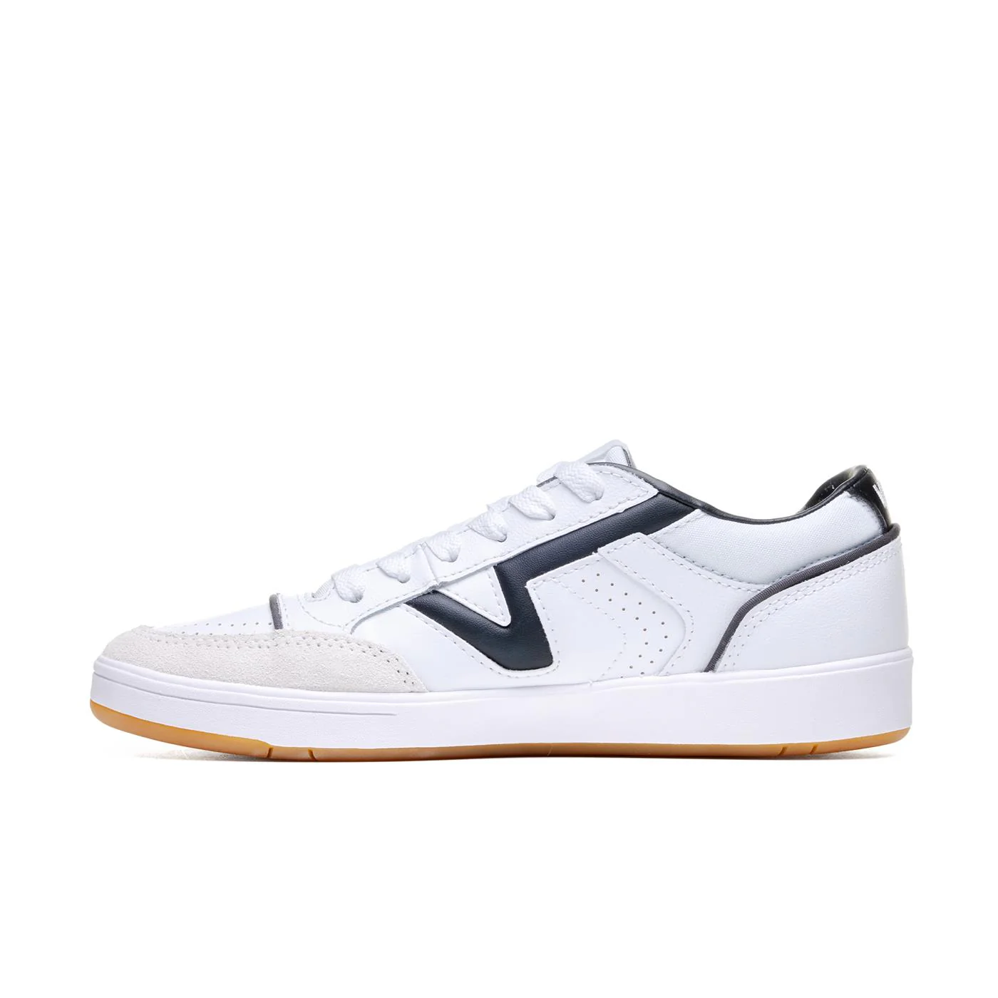 Vans Lowland CC Jmp R Court True White/Black - Image 2