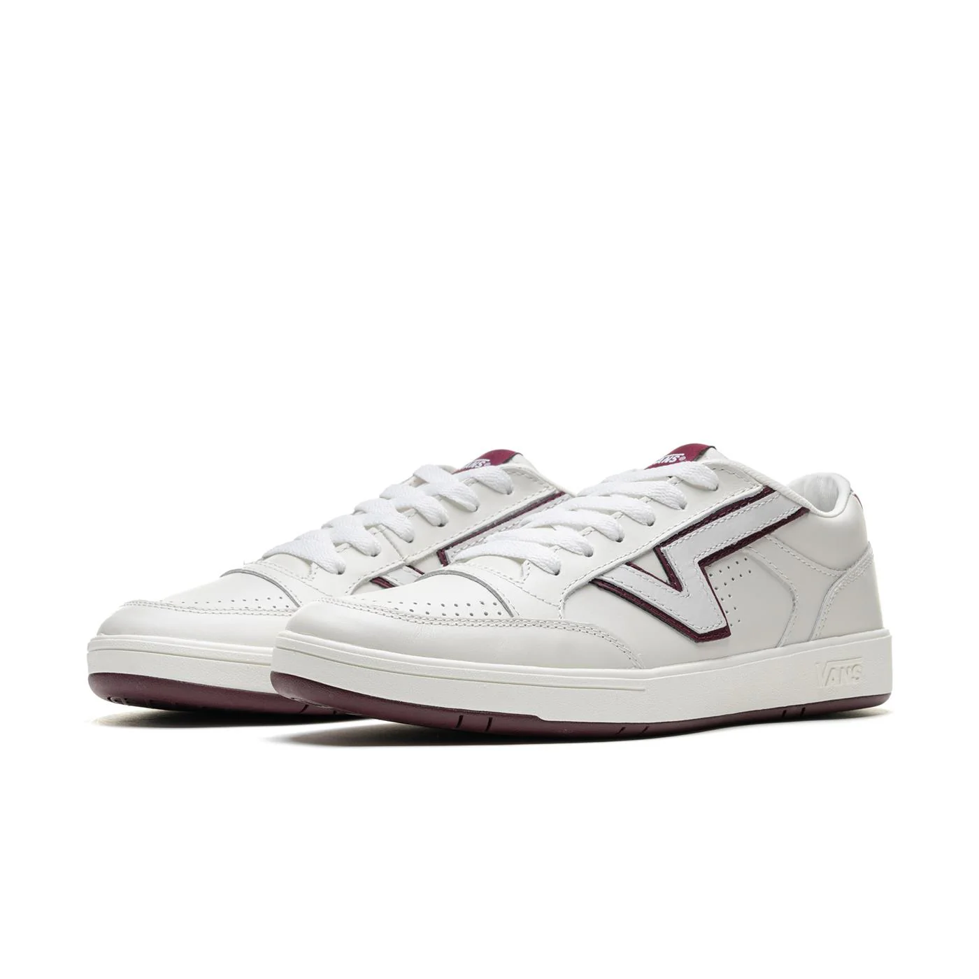 Vans Lowland CC Sport Port Royale - Image 3