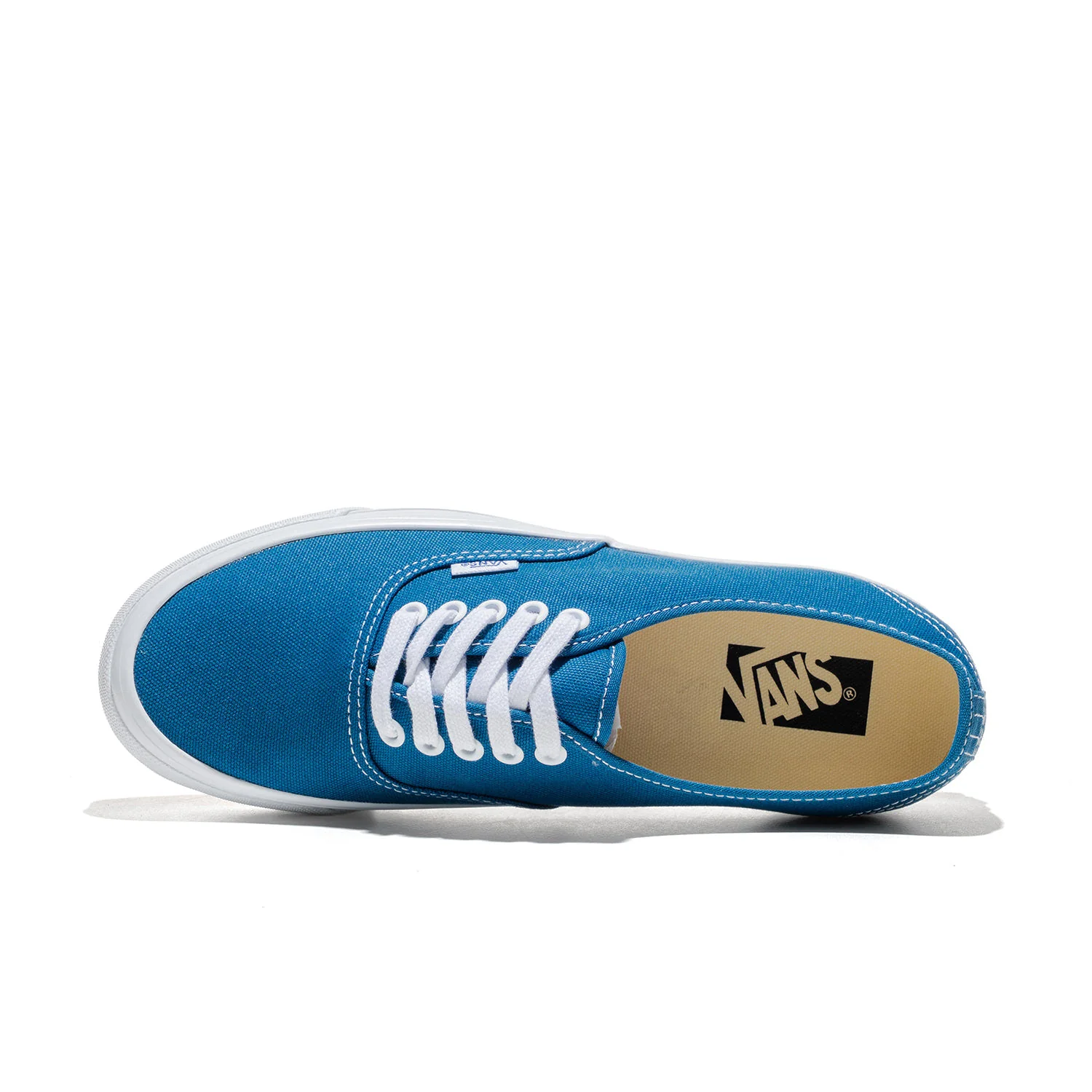 Vans LX Authentic 44 Navy - Image 5