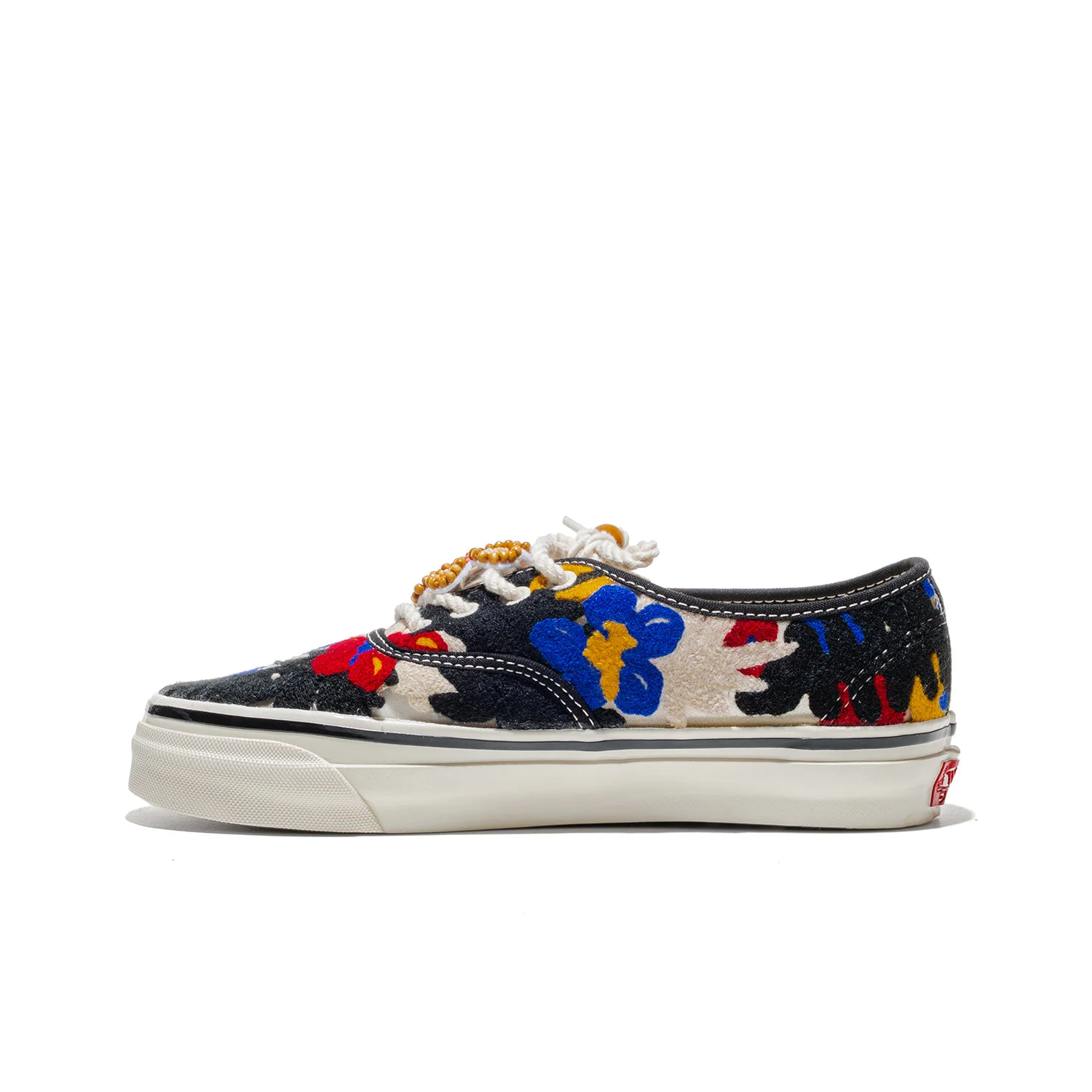 Vans LX Authentic 44 Needlework (multi) - Image 2