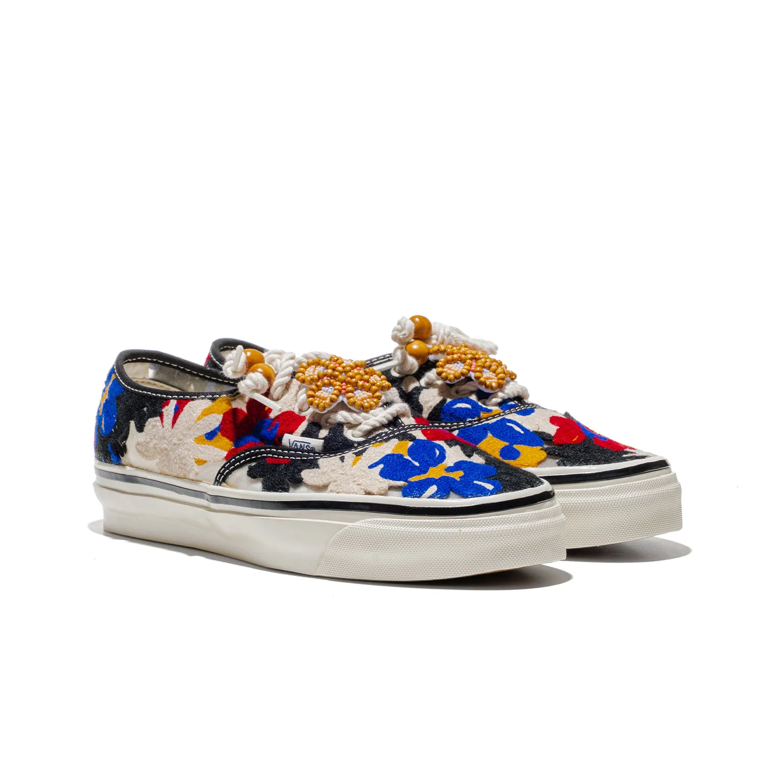 Vans LX Authentic 44 Needlework (multi) - Image 3