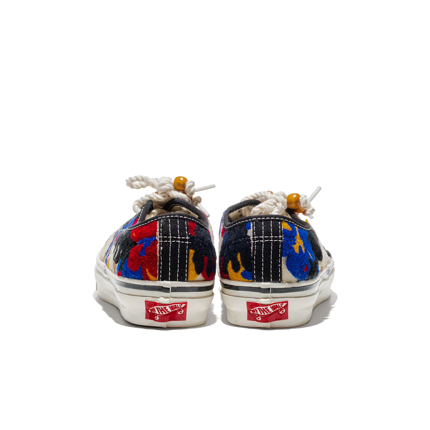 Vans LX Authentic 44 Needlework (multi) - Image 4