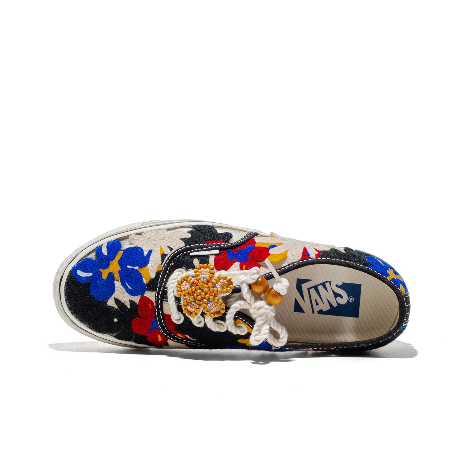 Vans LX Authentic 44 Needlework (multi) - Image 5