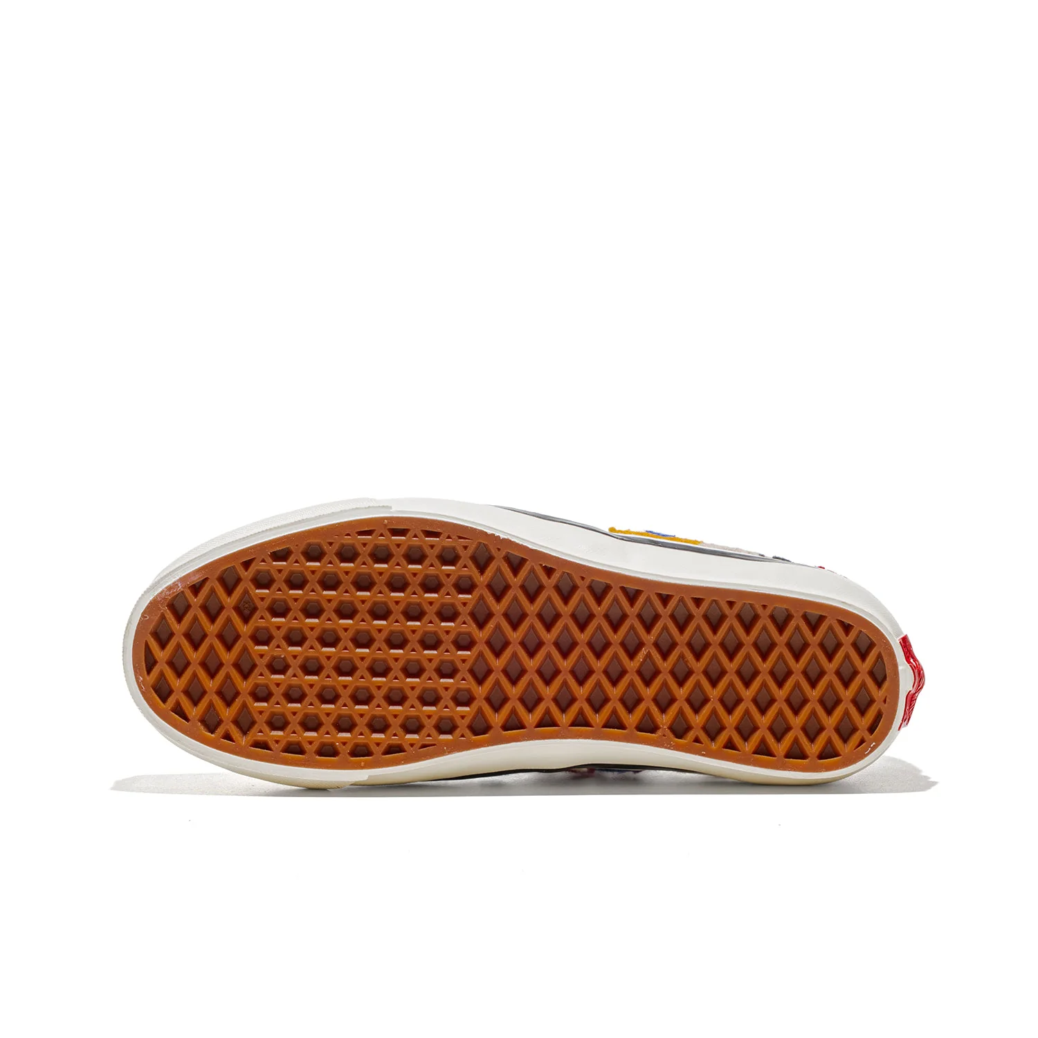 Vans LX Authentic 44 Needlework (multi) - Image 6