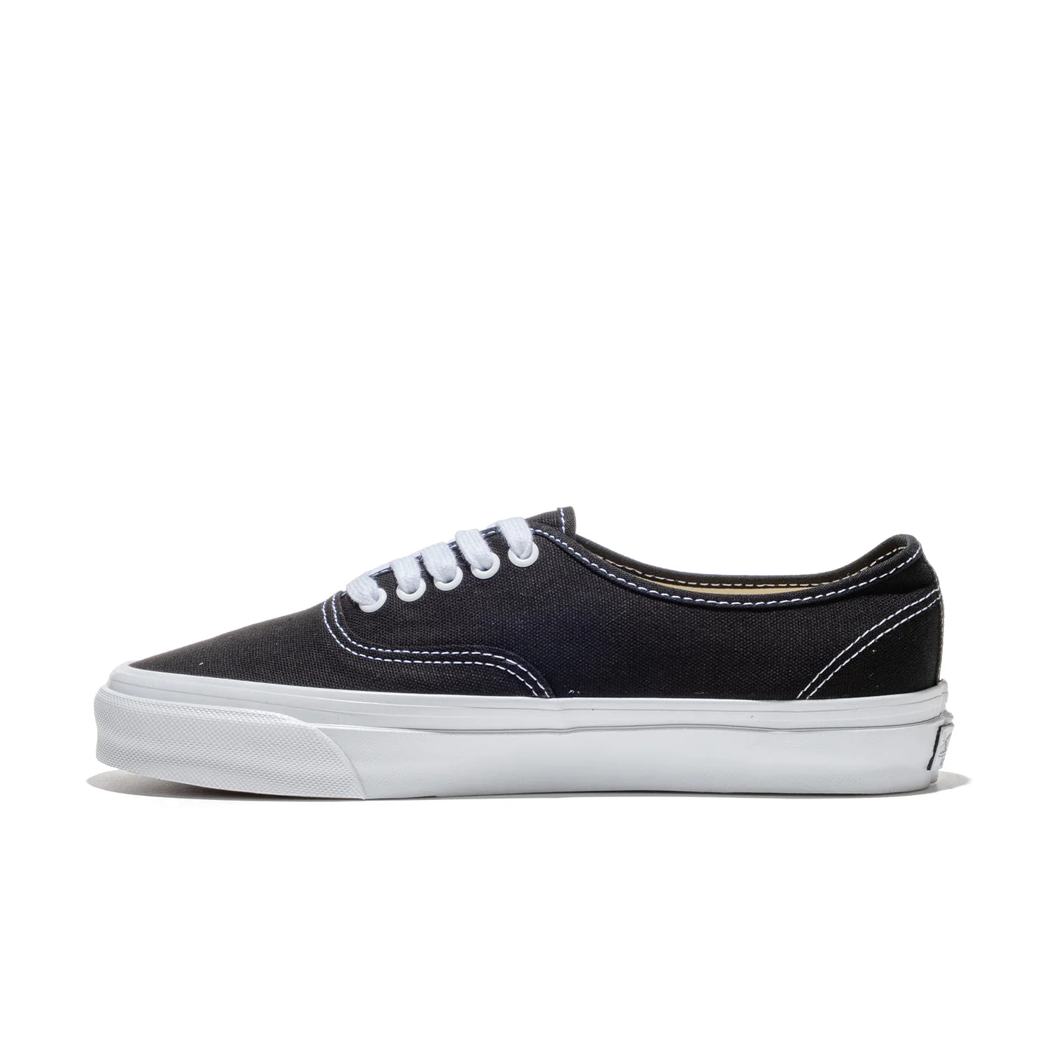 Vans LX Authentic Reissue 44 Black/White - Image 2