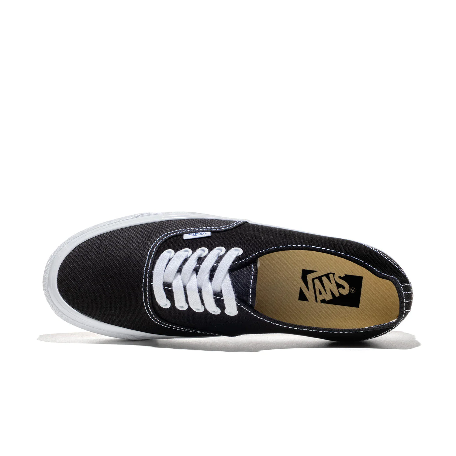 Vans LX Authentic Reissue 44 Black/White - Image 5