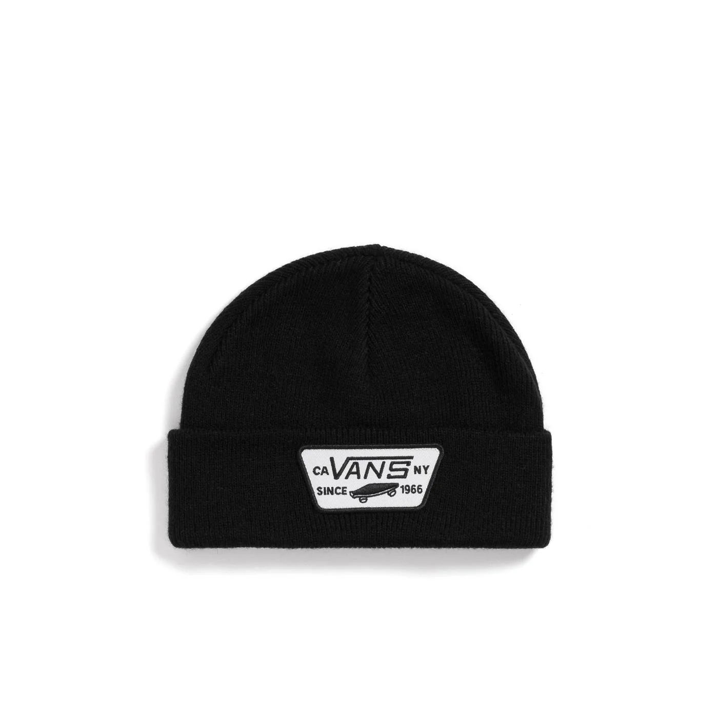 Vans Milford Beanie Boys Black
