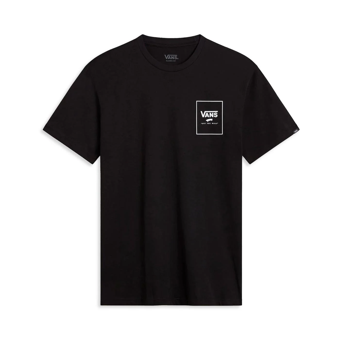 Vans Mini Box SS Tee Black