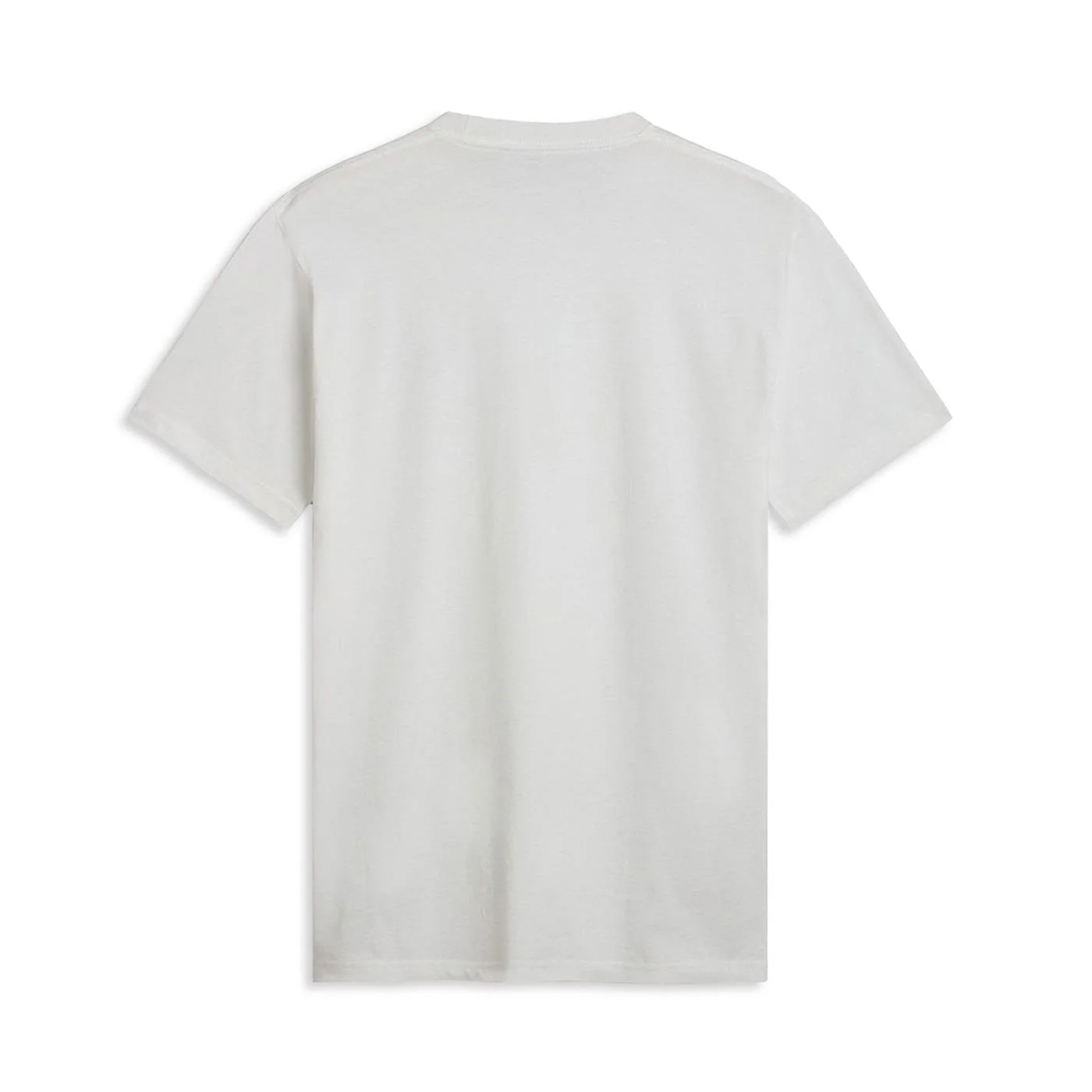 Vans Mini Box SS Tee Marshmallow - Image 2