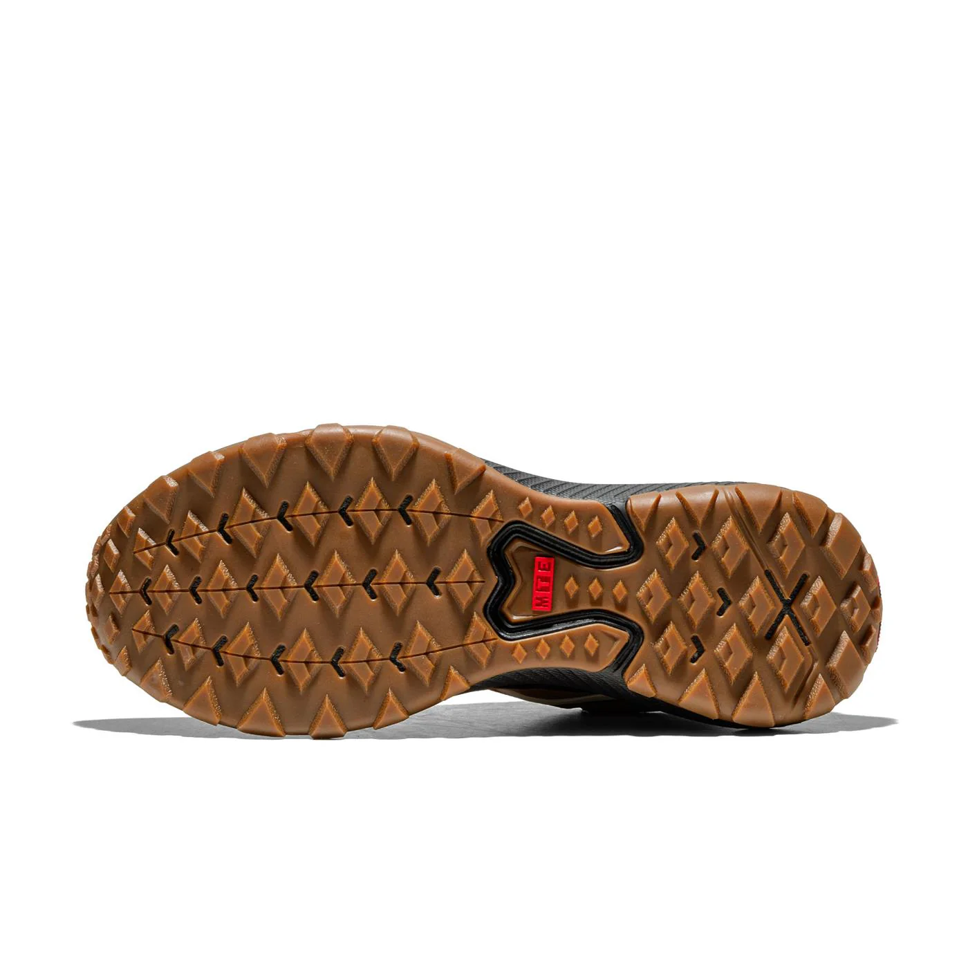 Vans MTE Crosspatch Glazed Ginger - Image 6