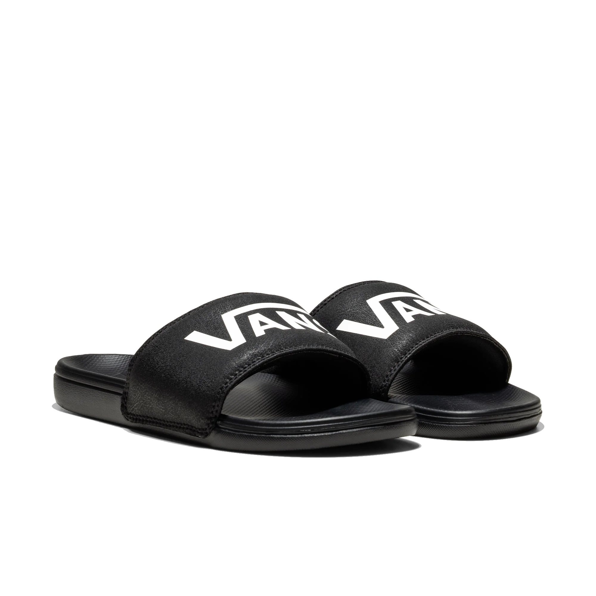 Vans MTE La Costa Slide-On Black - Image 2
