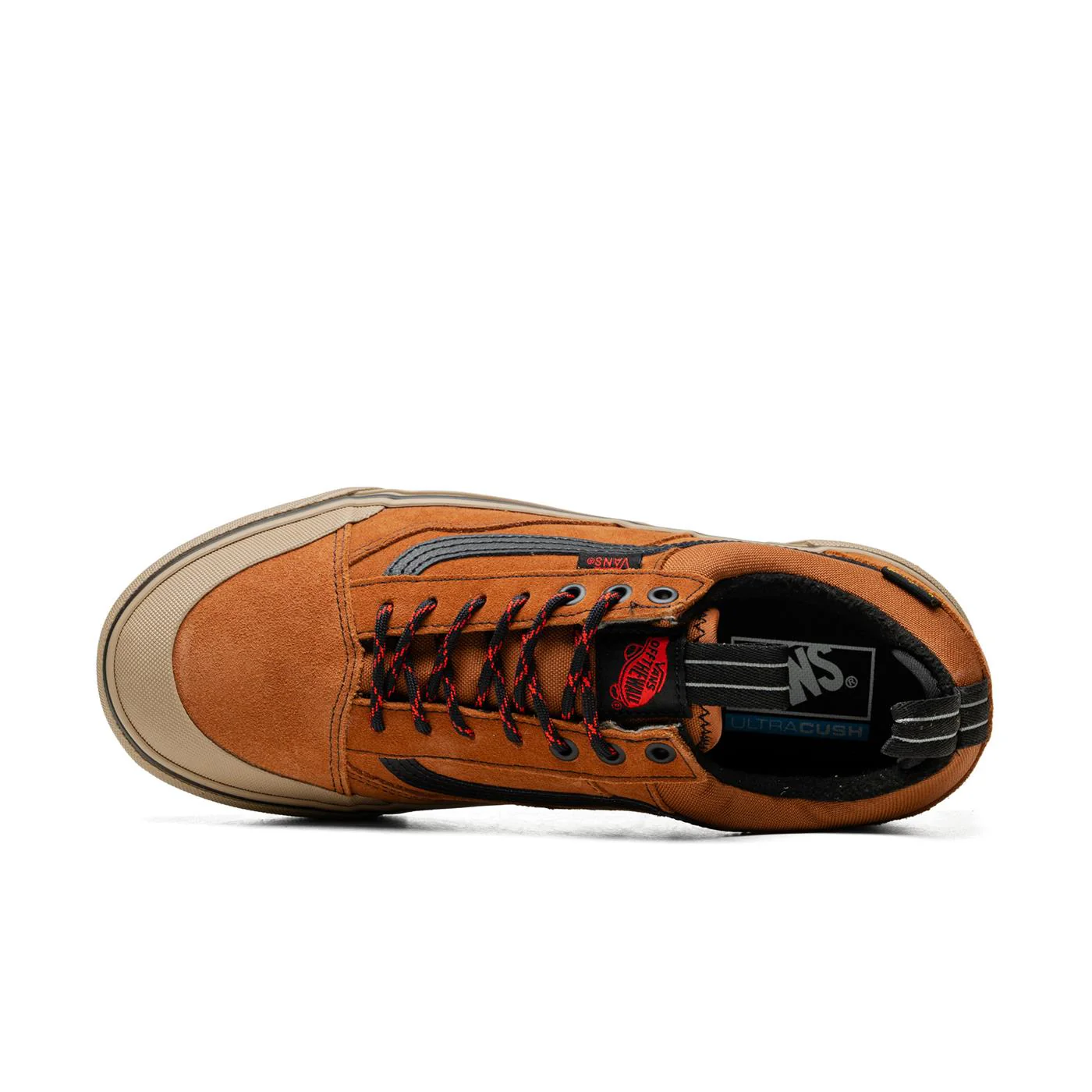 Vans MTE Old Skool Waterproof Glazed Ginger - Image 5