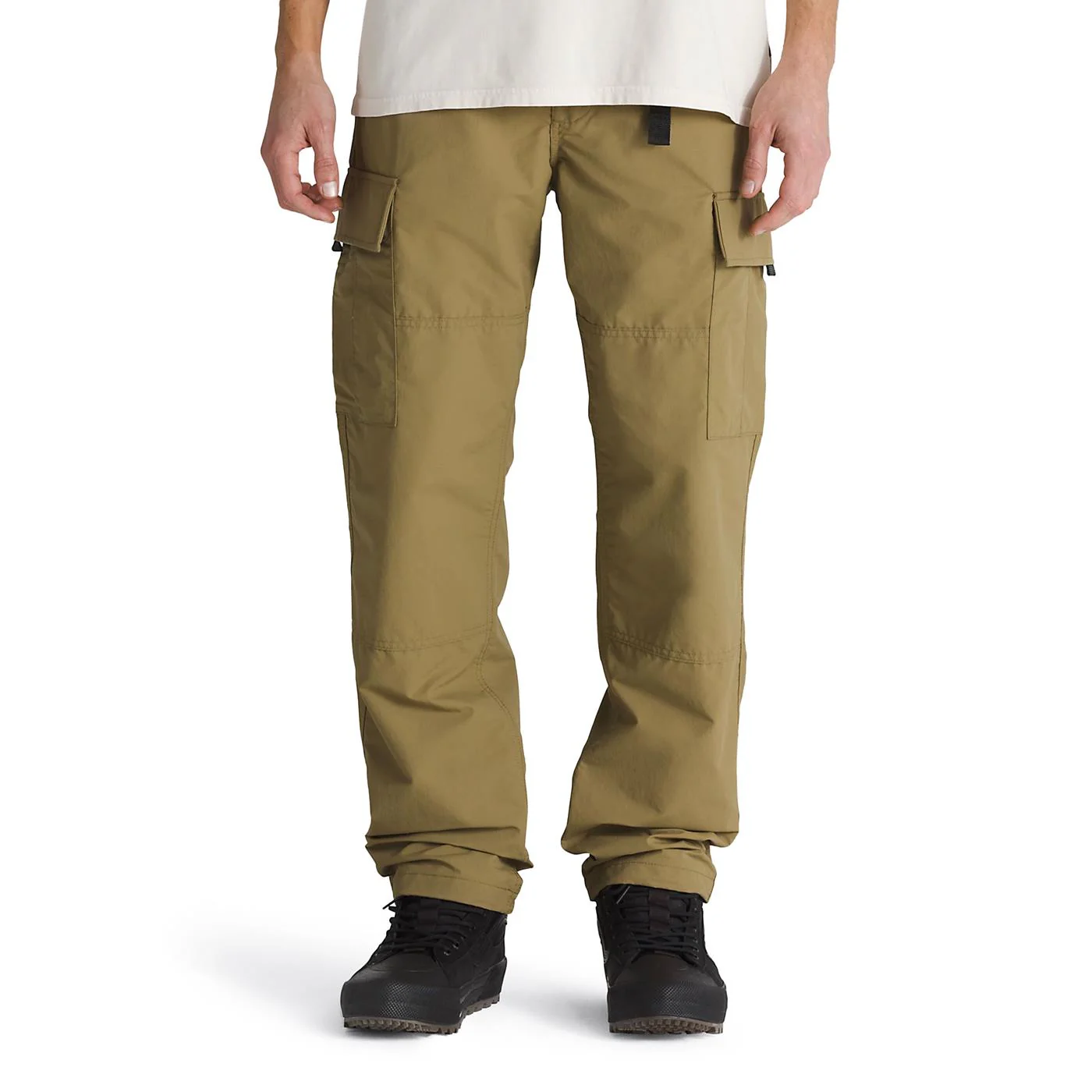 Vans MTE Service Cargo Loose Tapered Pant Gothic Olive