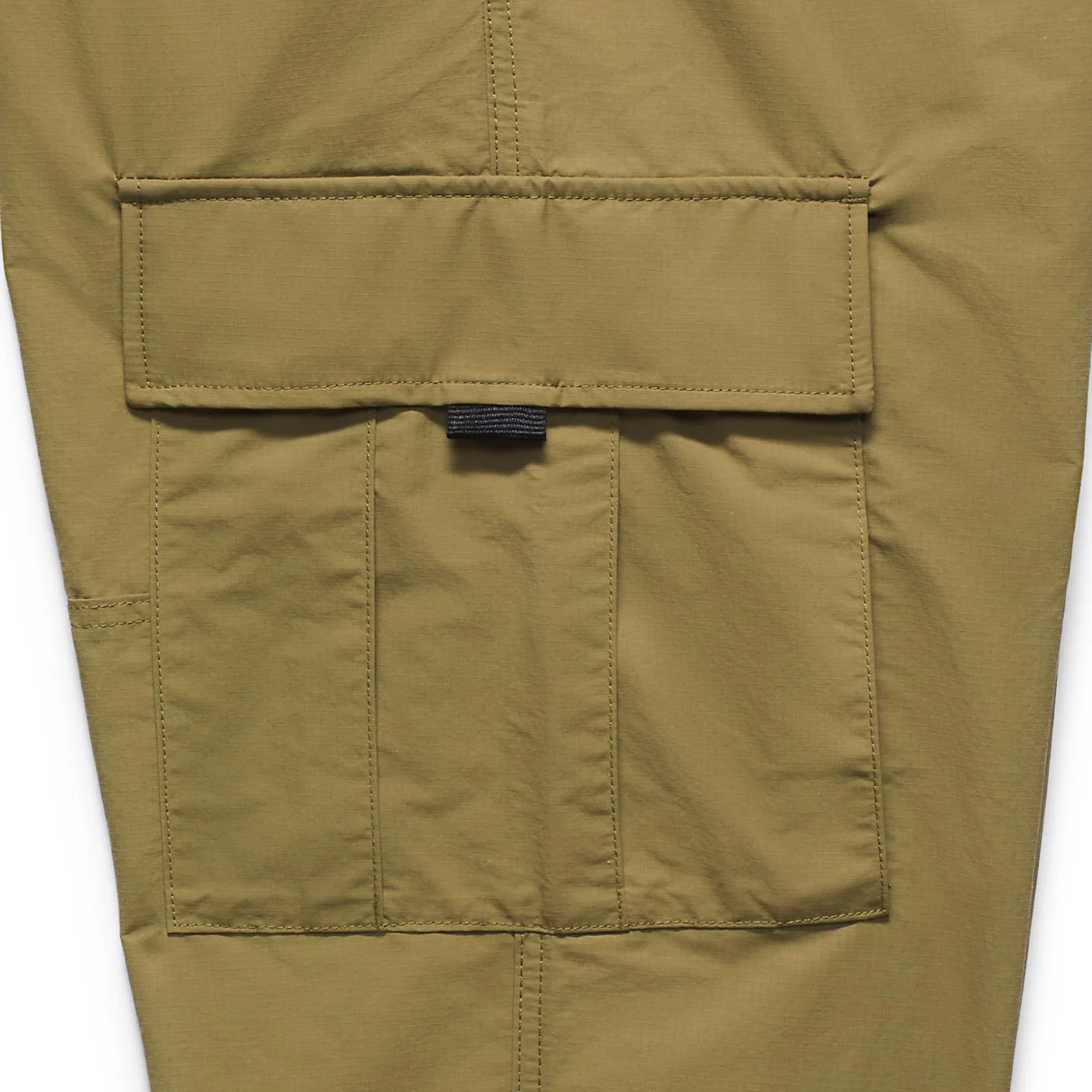 Vans MTE Service Cargo Loose Tapered Pant Gothic Olive - Image 3