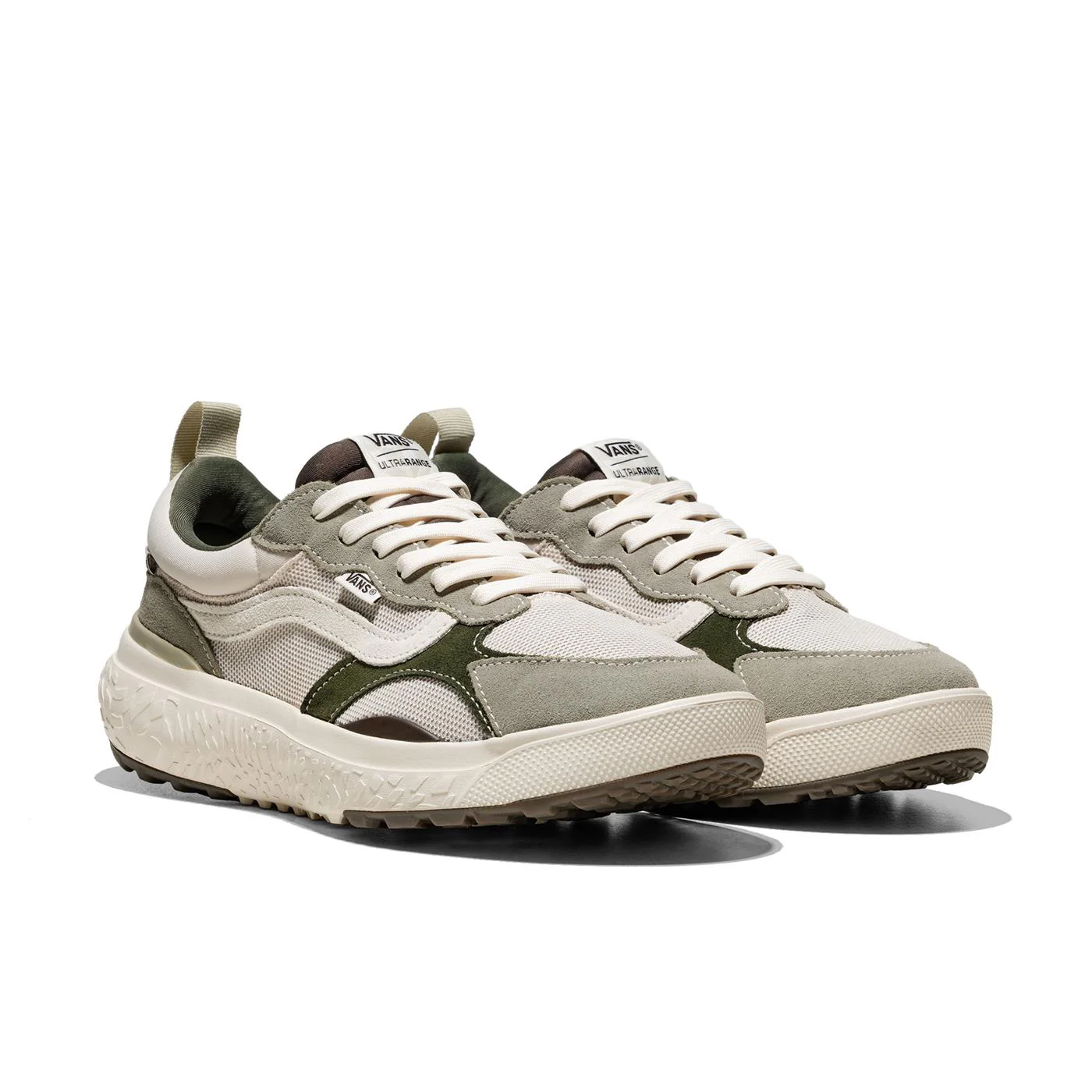 Vans MTE UltraRange Neo VR3 Light Brown/Multi - Image 2