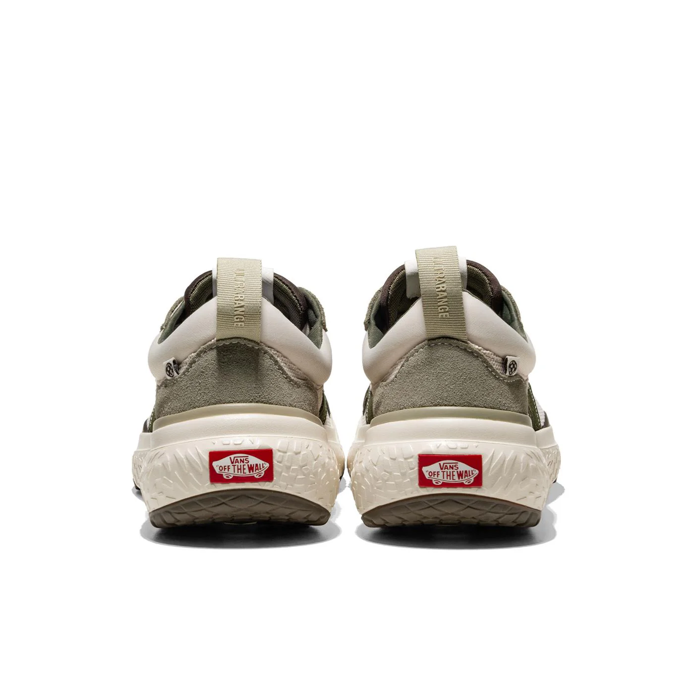 Vans MTE UltraRange Neo VR3 Light Brown/Multi - Image 4