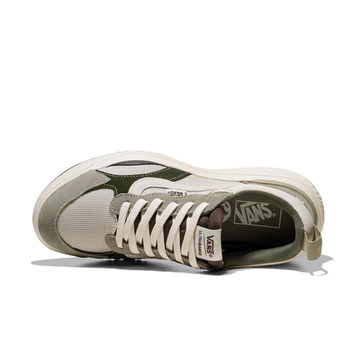 Vans MTE UltraRange Neo VR3 Light Brown/Multi - Image 5