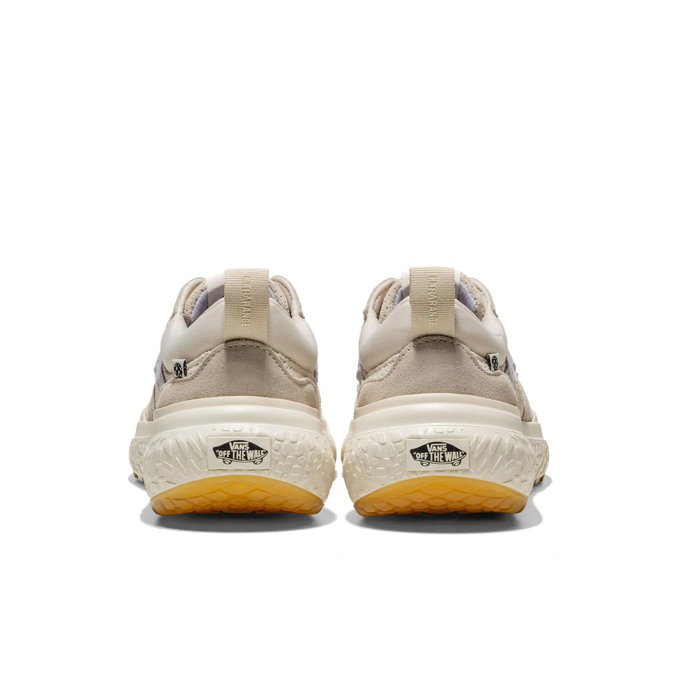 Vans MTE UltraRange Neo VR3 Perf Suede White/Purple - Image 4