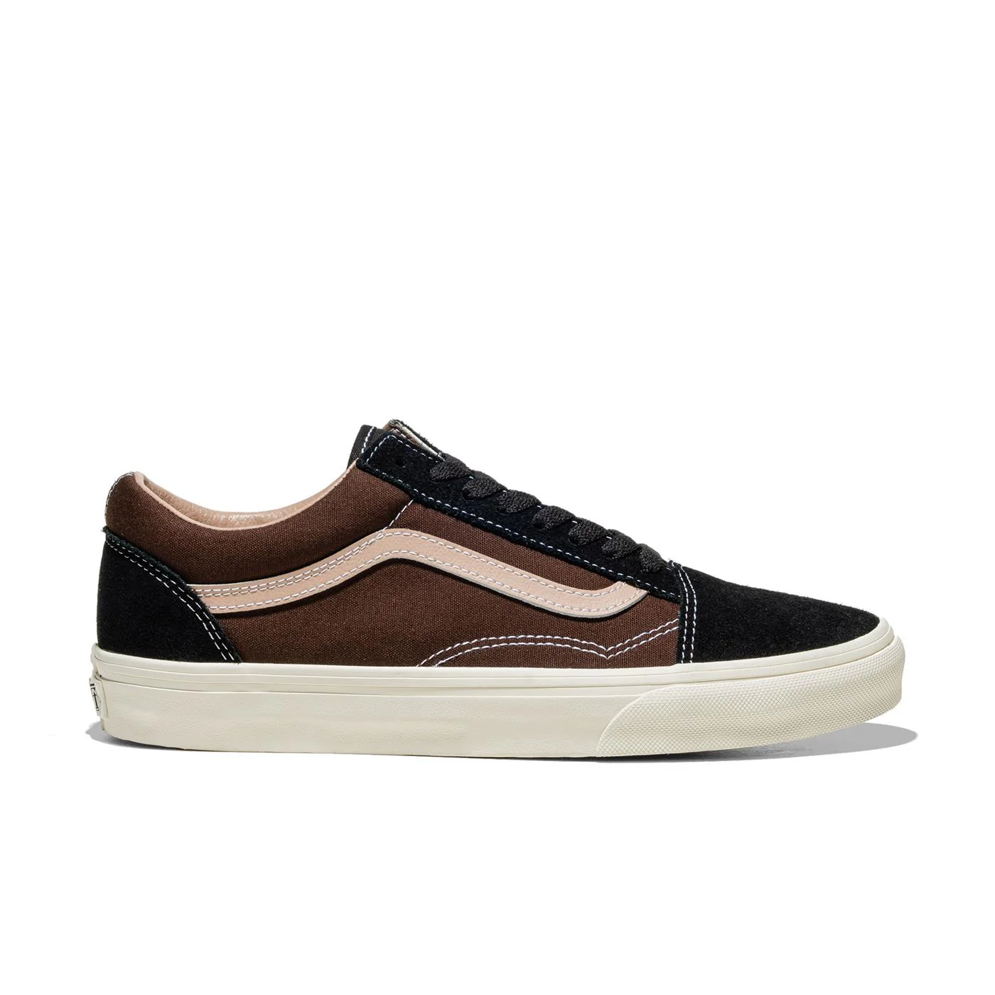 Vans Old Skool 2-Tone Black/Brown