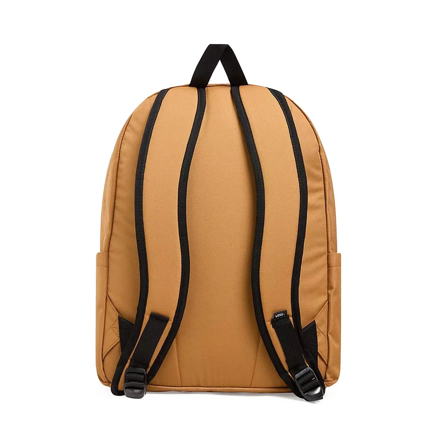 Vans Old Skool Backpack Brown Sugar - Image 4