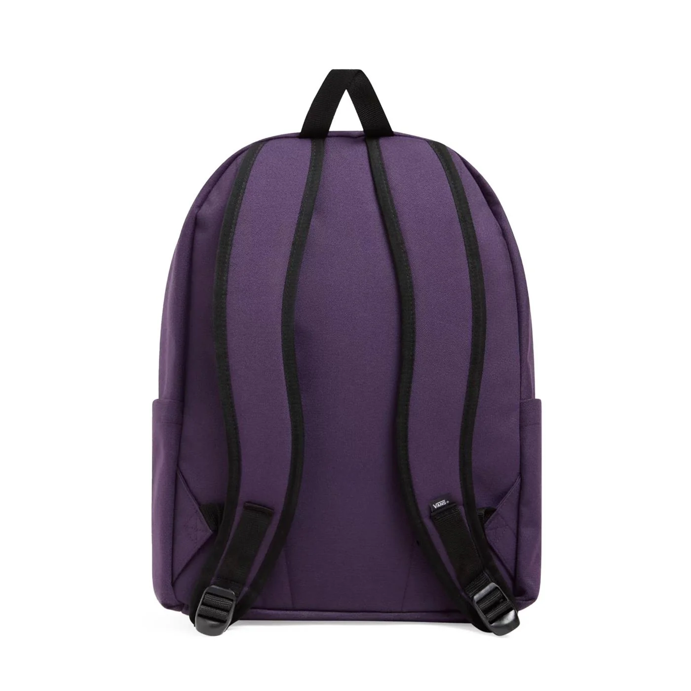 Vans Old Skool Backpack Gothic Grape - Image 2