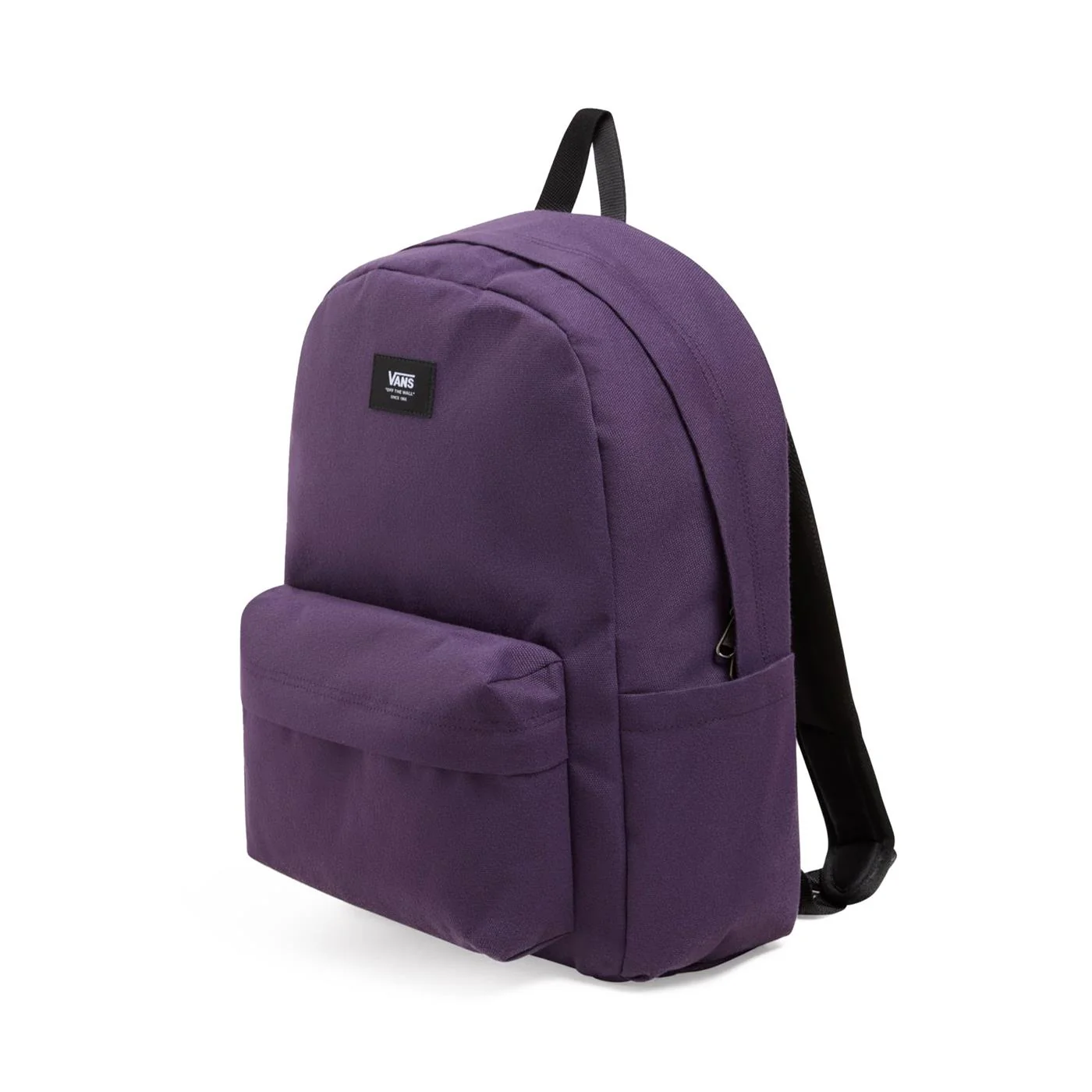 Vans Old Skool Backpack Gothic Grape - Image 3