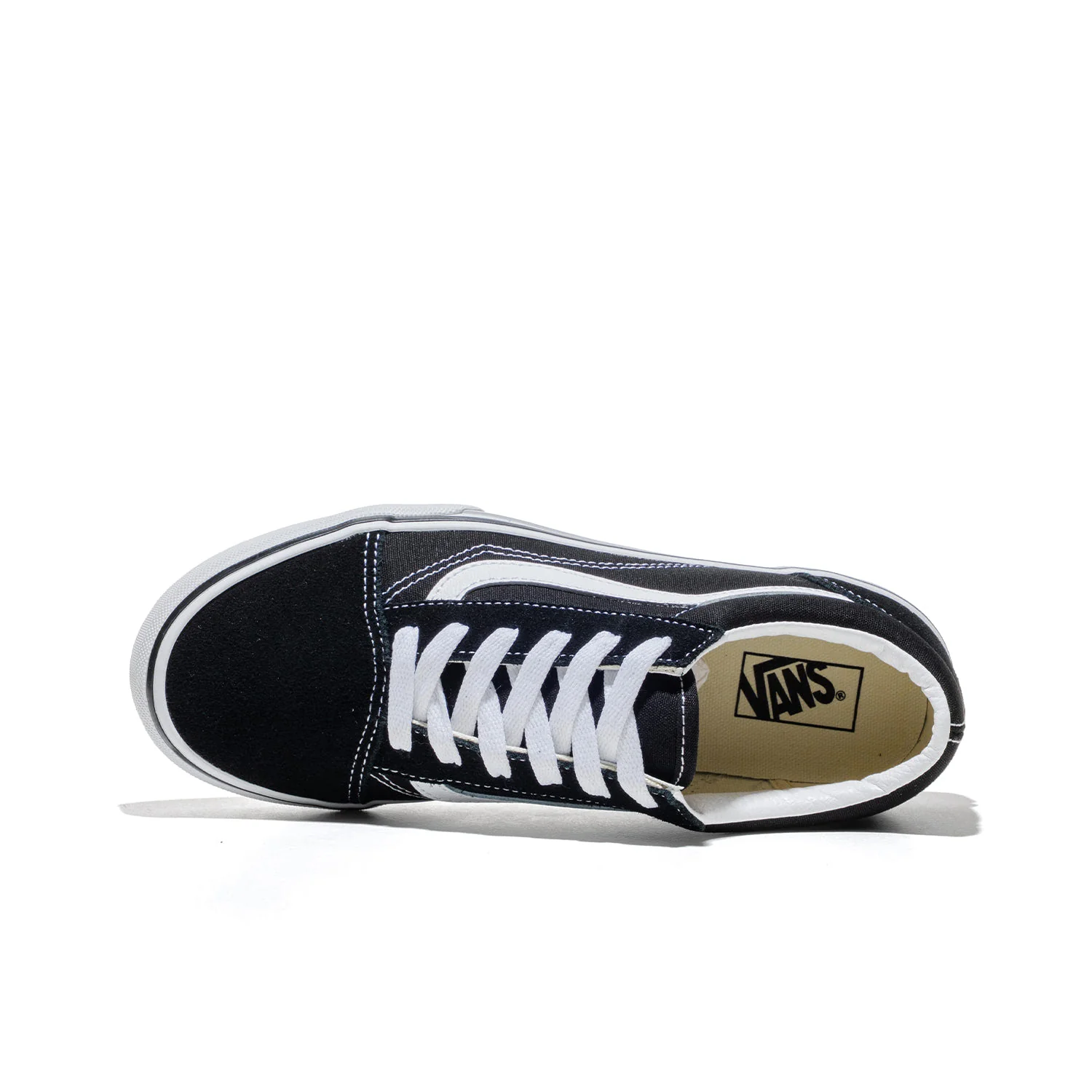 Vans Old Skool Black/White - Image 5